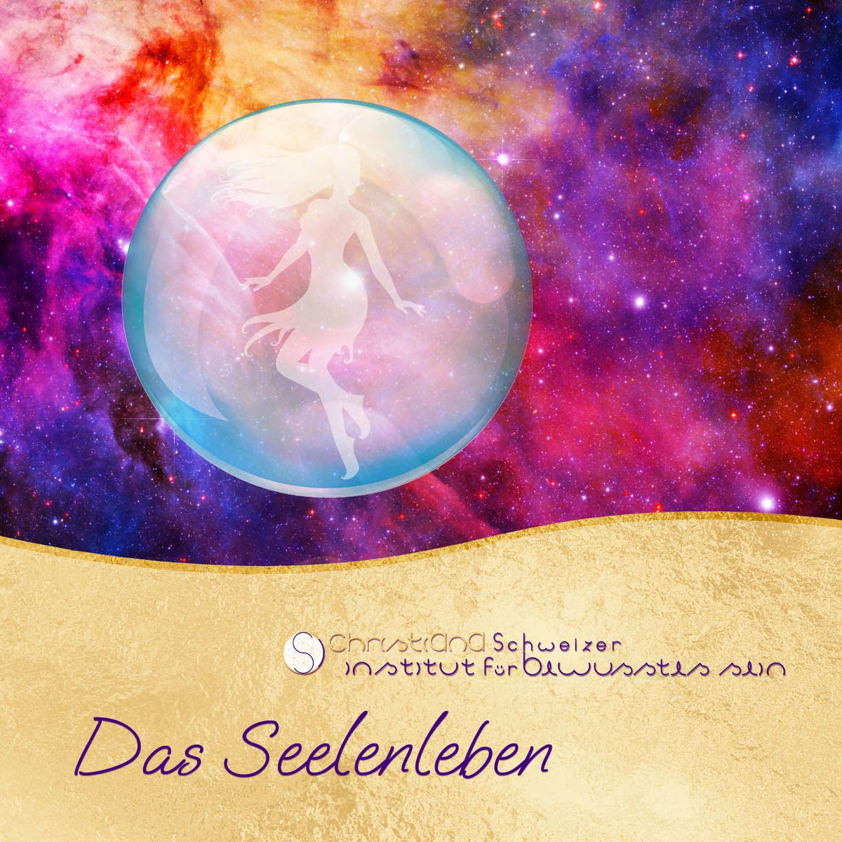 Show cover of Das Seelenleben
