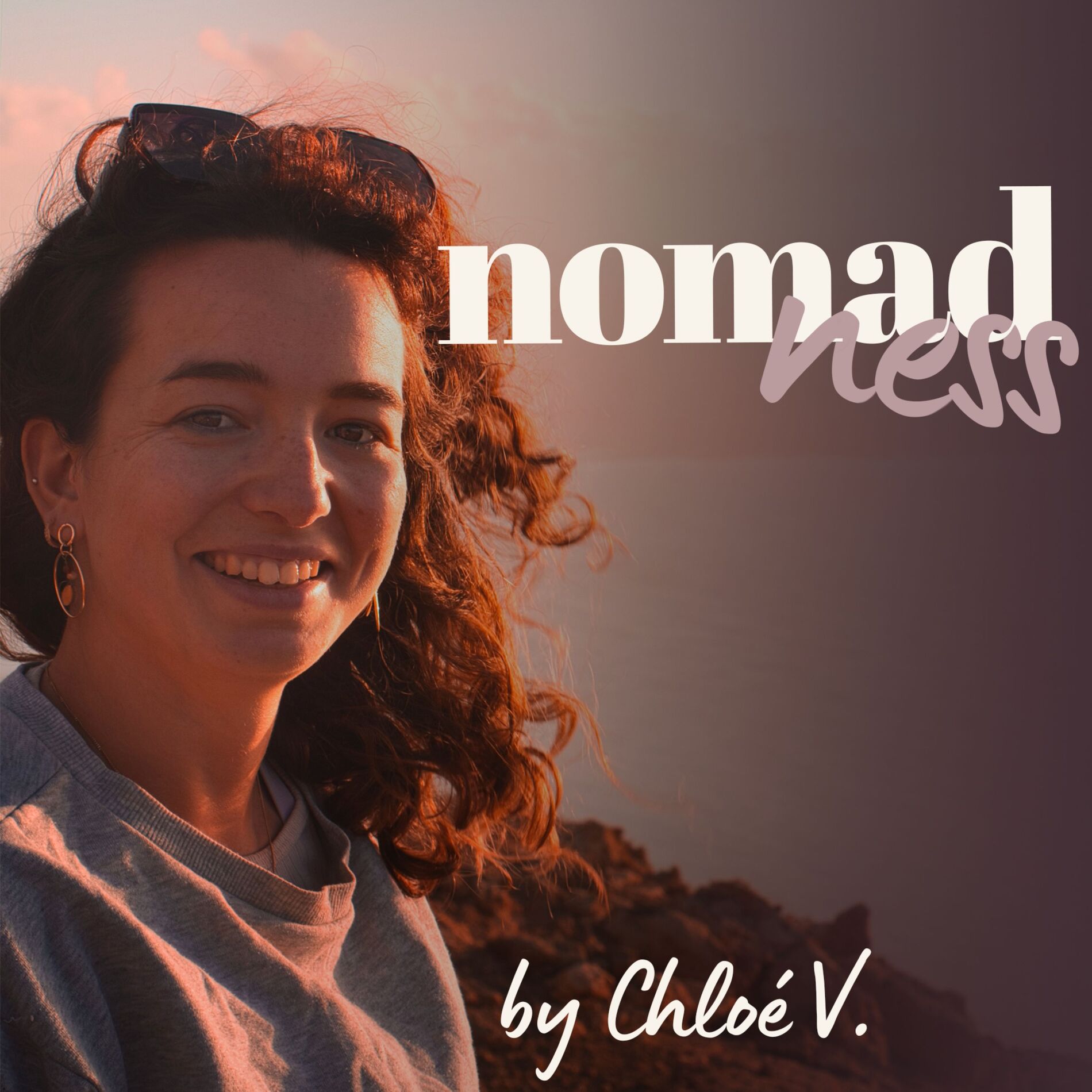 Show cover of Nomadness: le nomadisme en solo