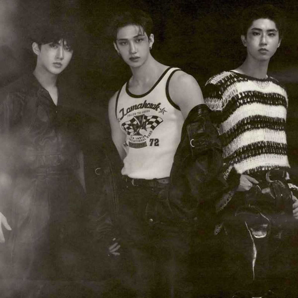 Show cover of 3RACHA