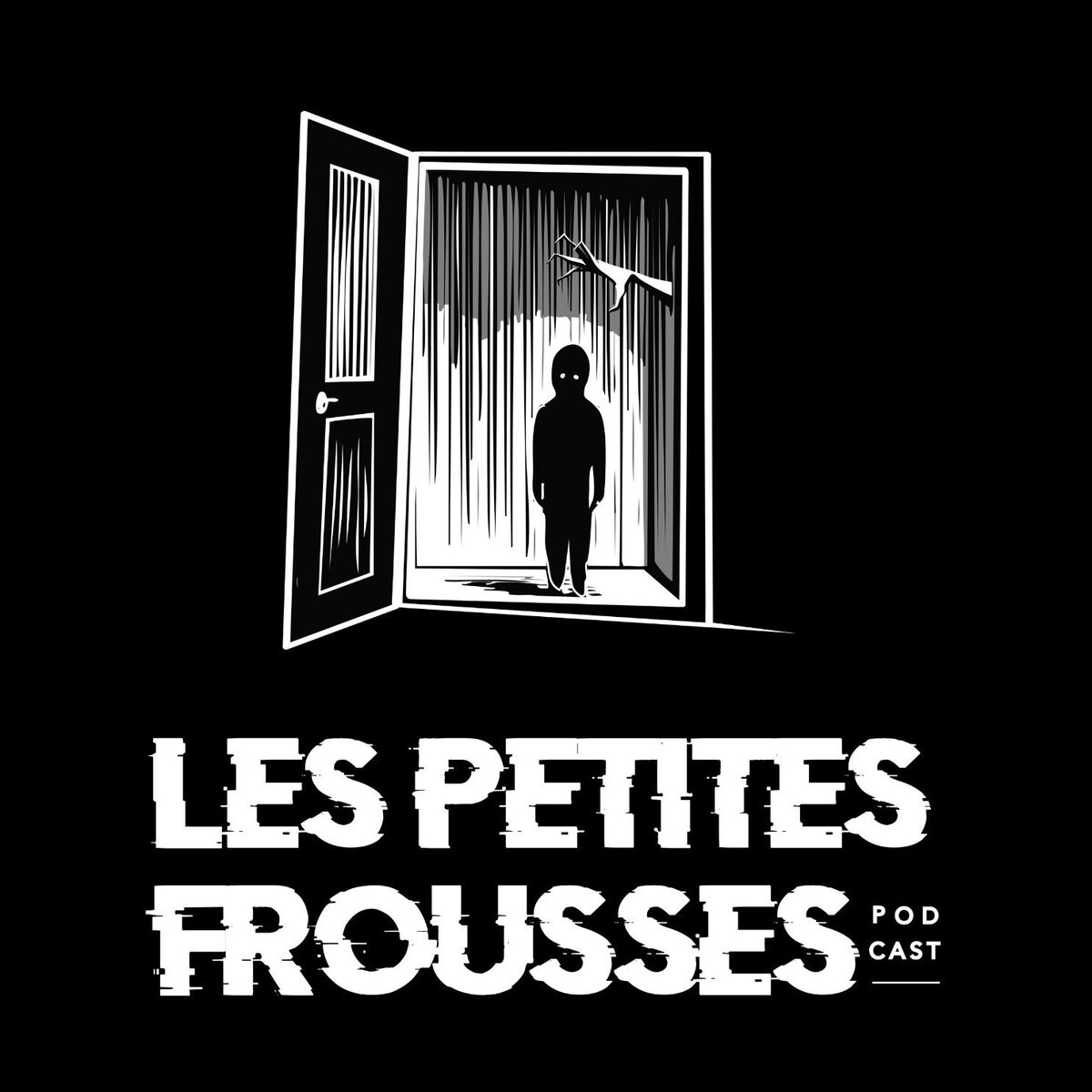 Show cover of Les Petites Frousses