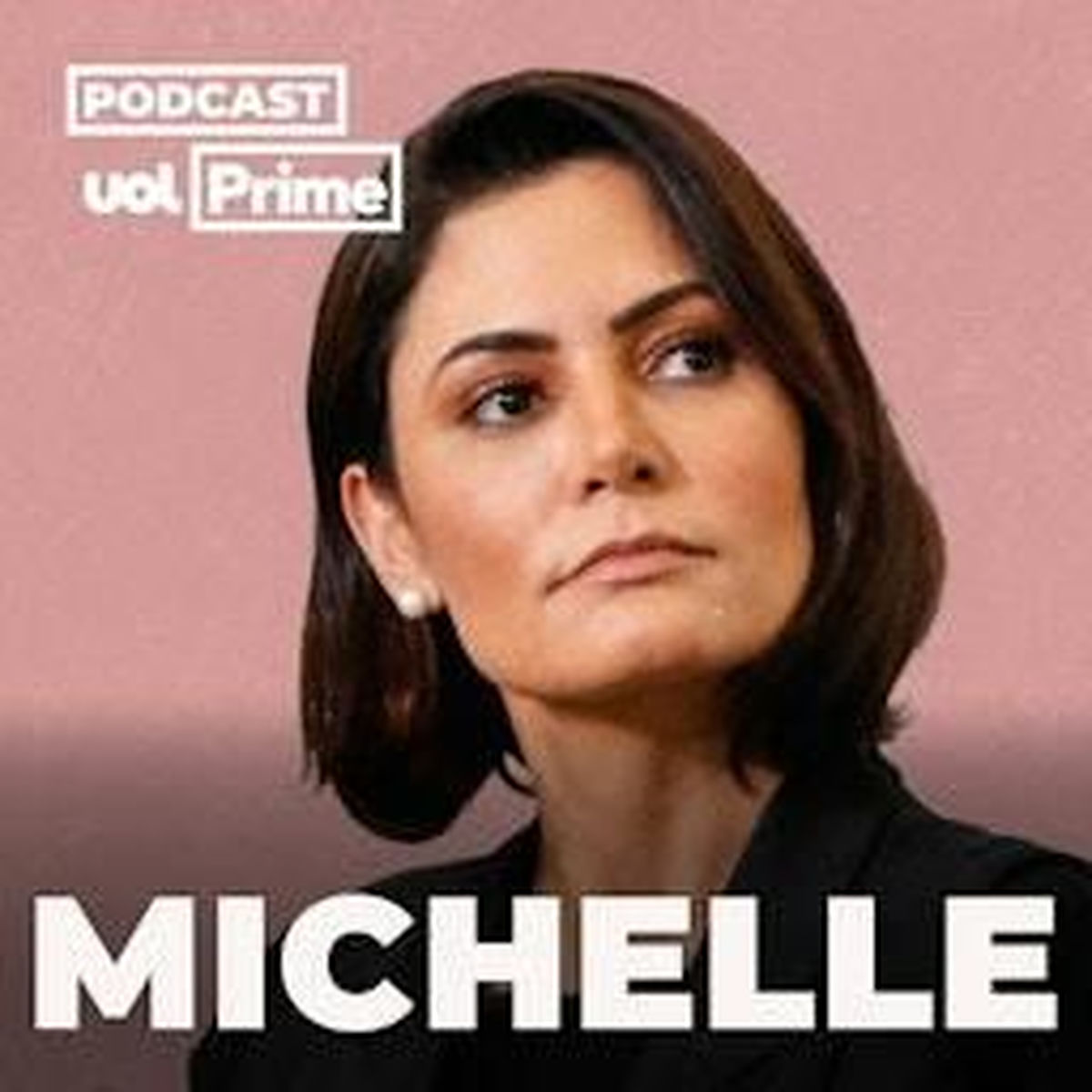 Show cover of Michelle (UOL Prime)
