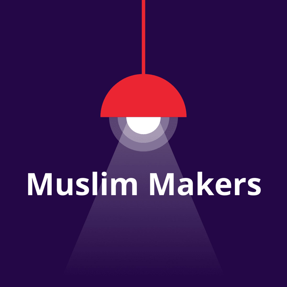 Show cover of Muslim Makers