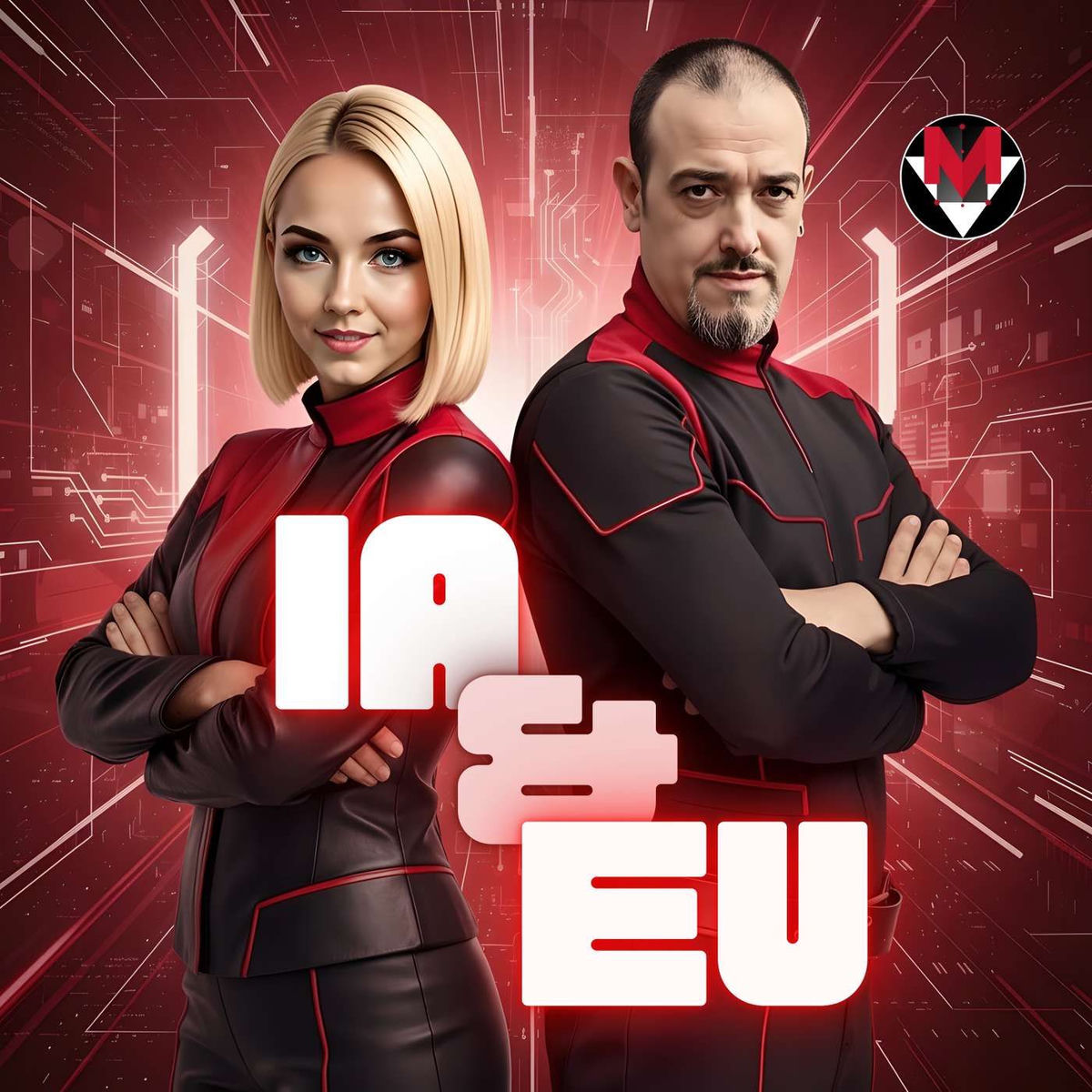 Show cover of IA & EU
