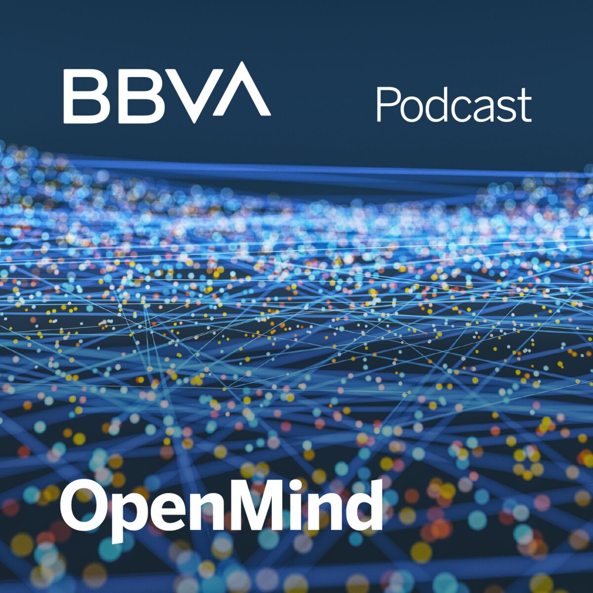 Show cover of BBVA OpenMind