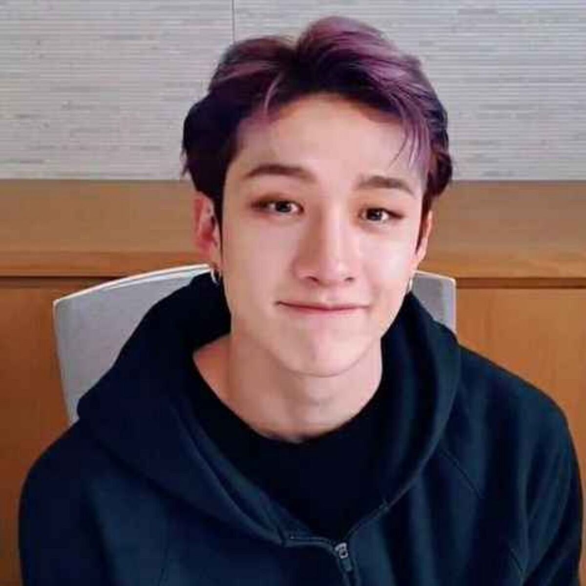Show cover of I'm yours Bangchan version