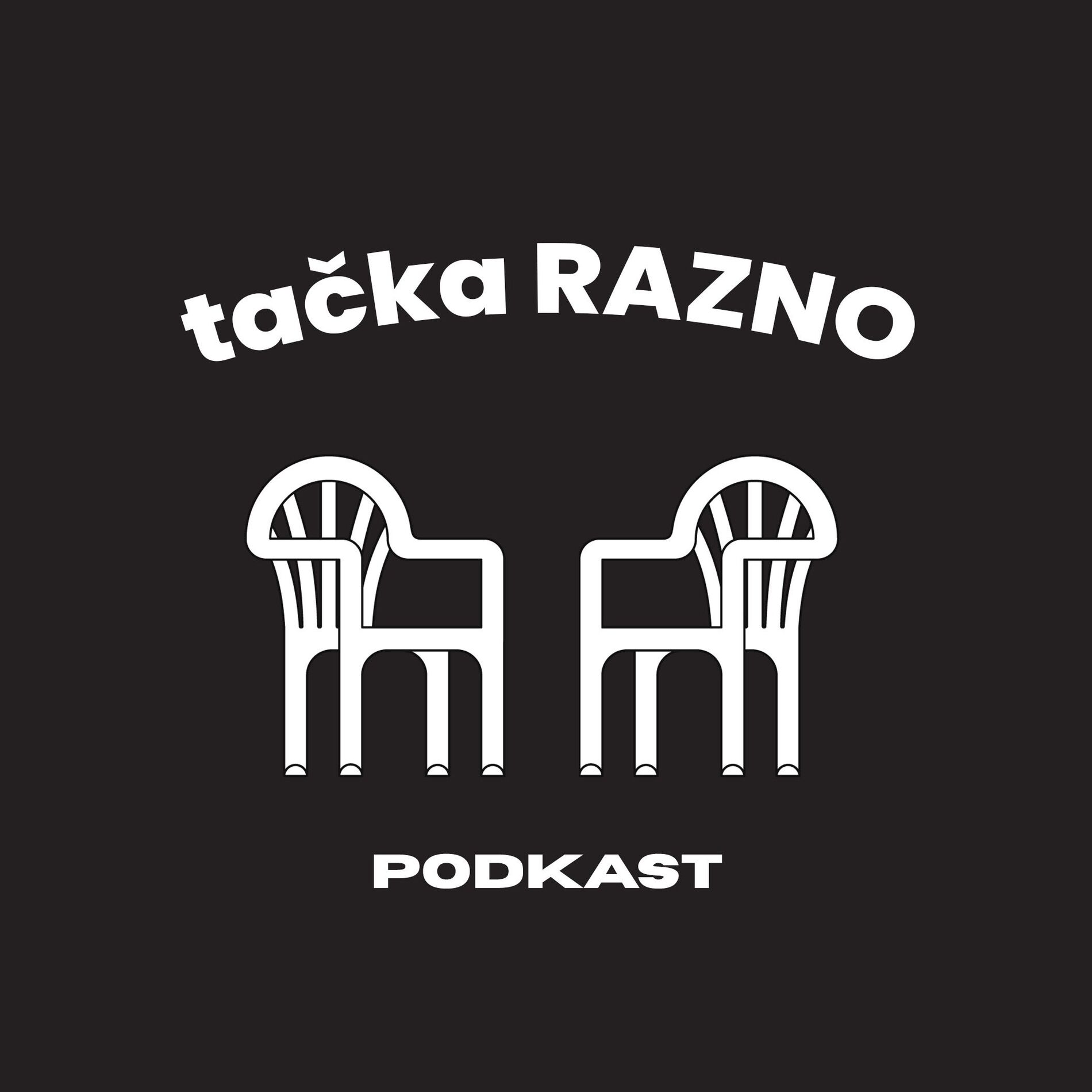 Show cover of tačka razno