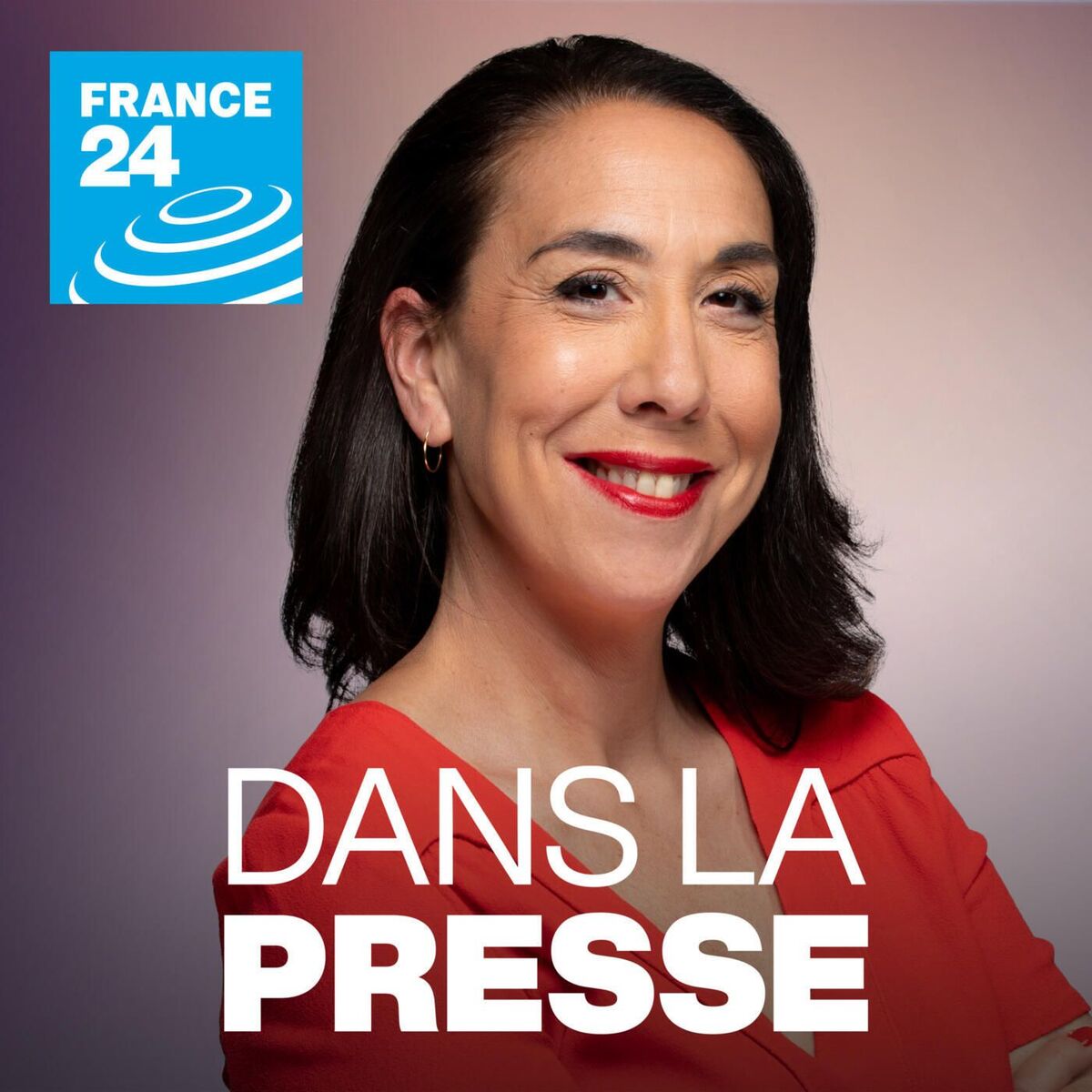 Show cover of Dans la presse