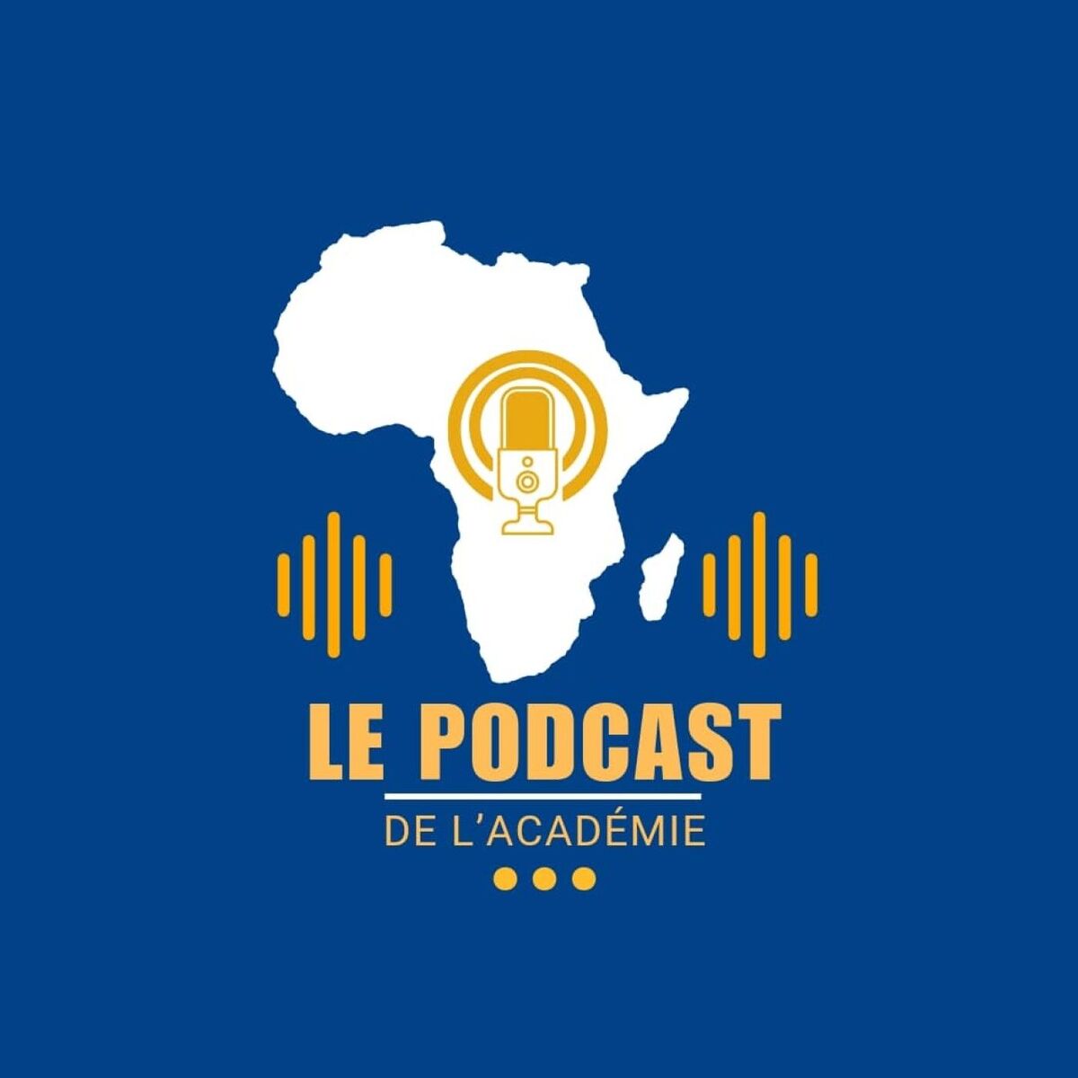 Show cover of Podcast dédié au  Règlement des différends et à la durabilité en Afrique