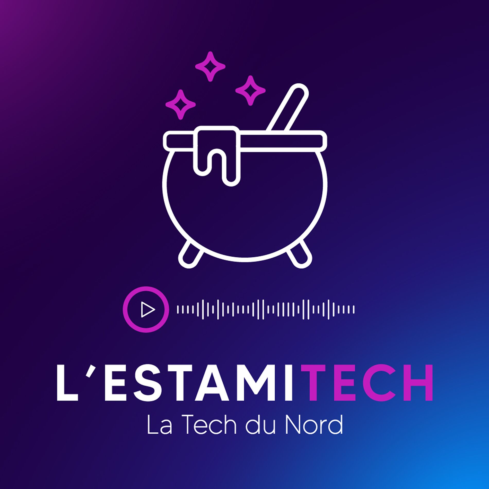 Show cover of L'EstamiTech