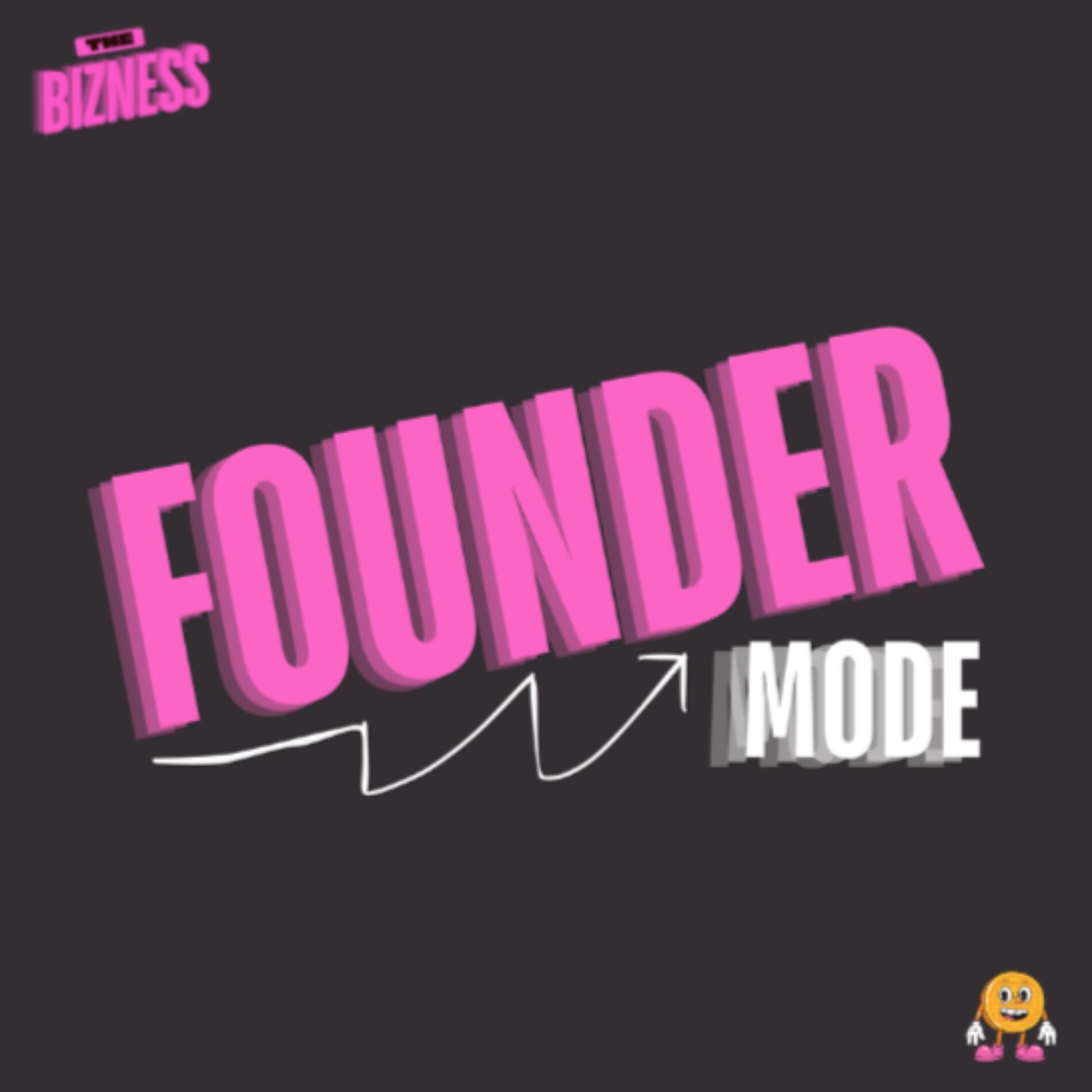 Show cover of Founder Mode