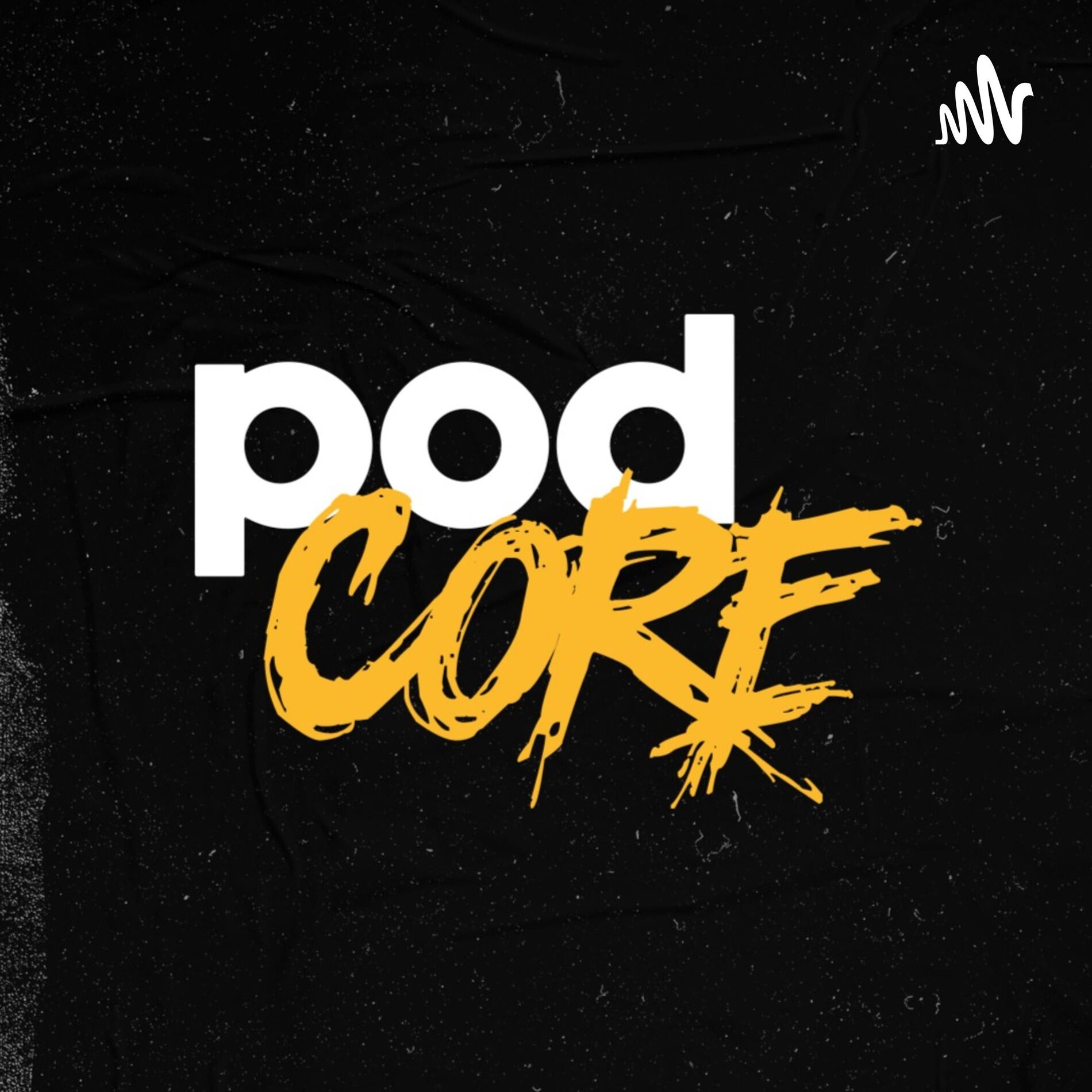 Show cover of Podcore Podcast
