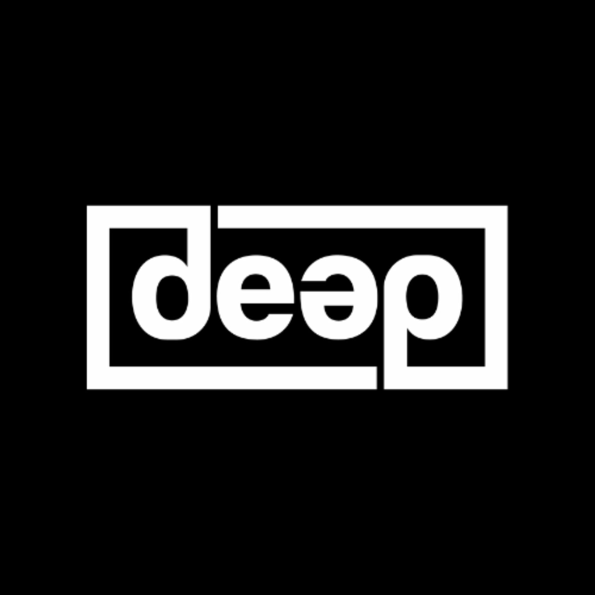 Show cover of DEEP Talkshow