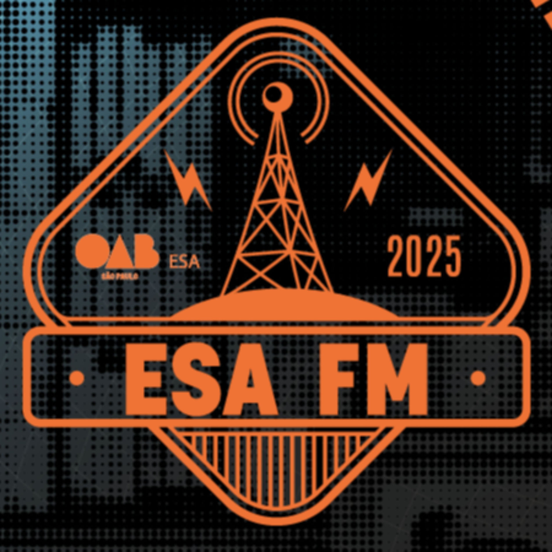 Show cover of ESA FM