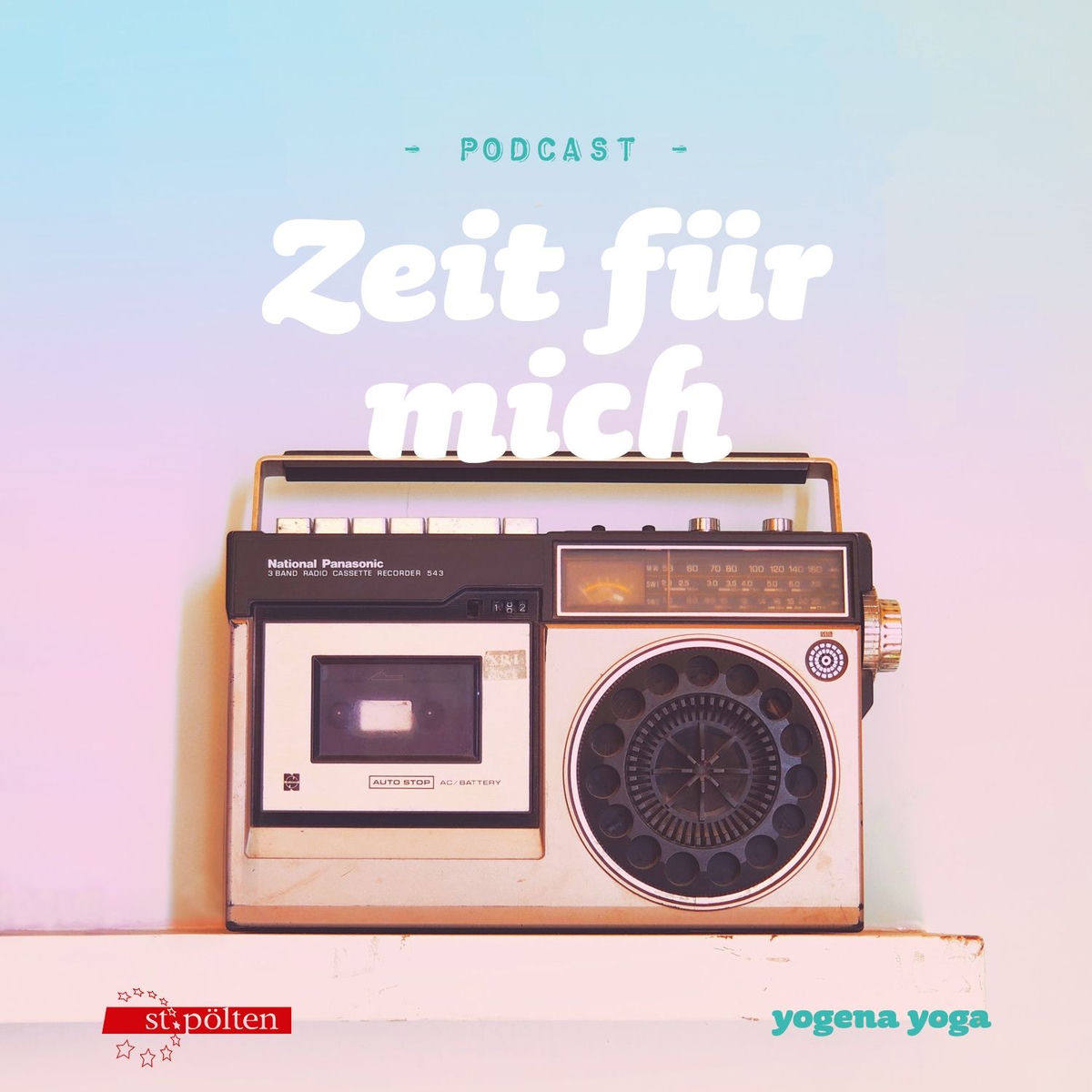 Show cover of Zeit für mich