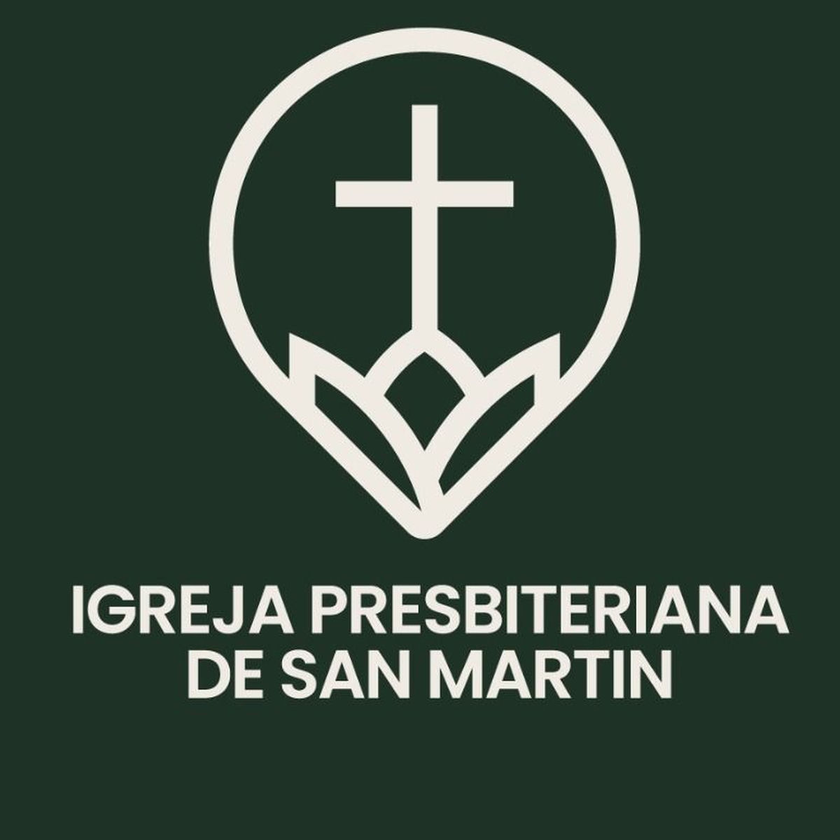 Show cover of Igreja Presbiteriana de San Martin