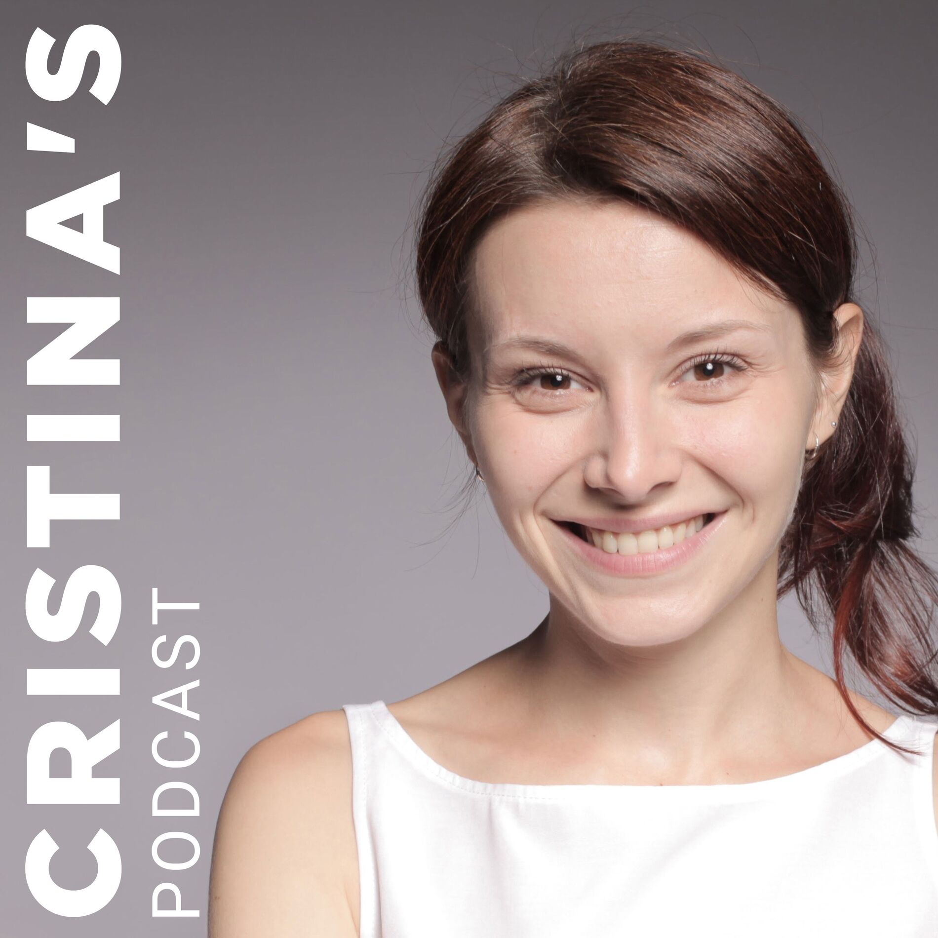 Show cover of Cristina's Podcast