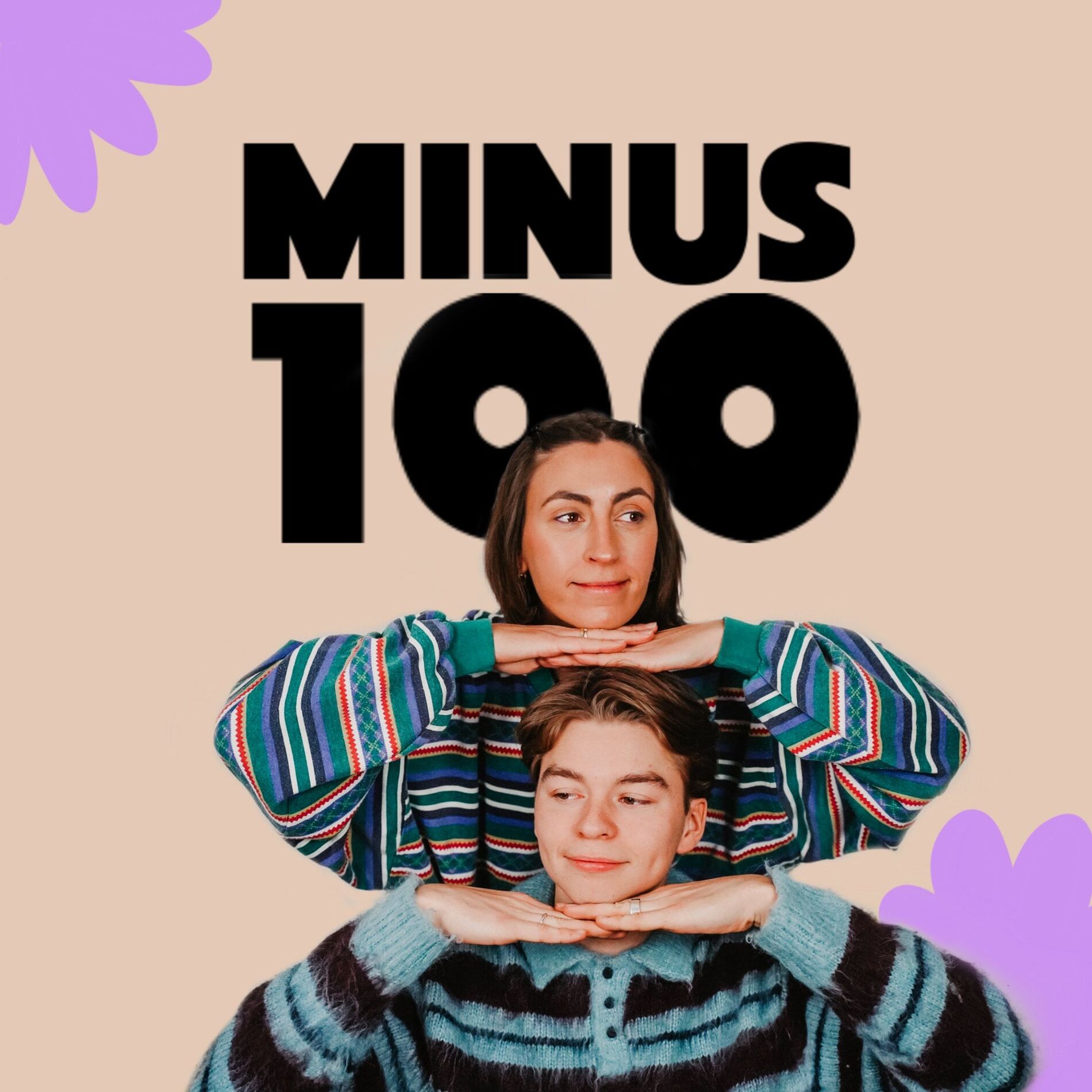 Show cover of Minus100
