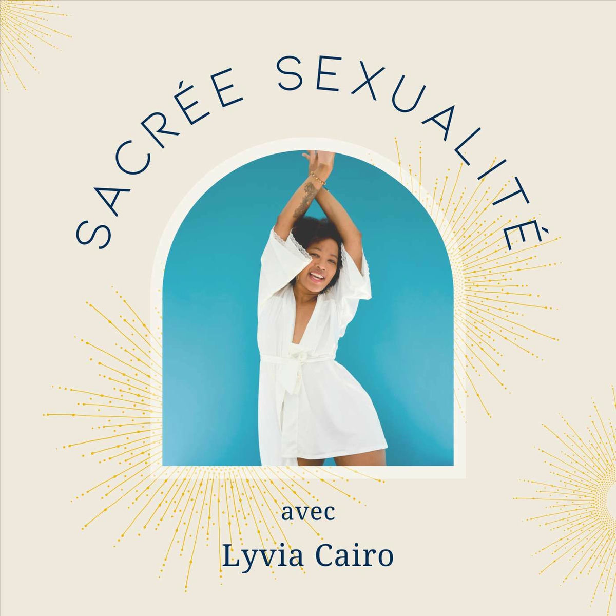 Show cover of Sacrée Sexualité !