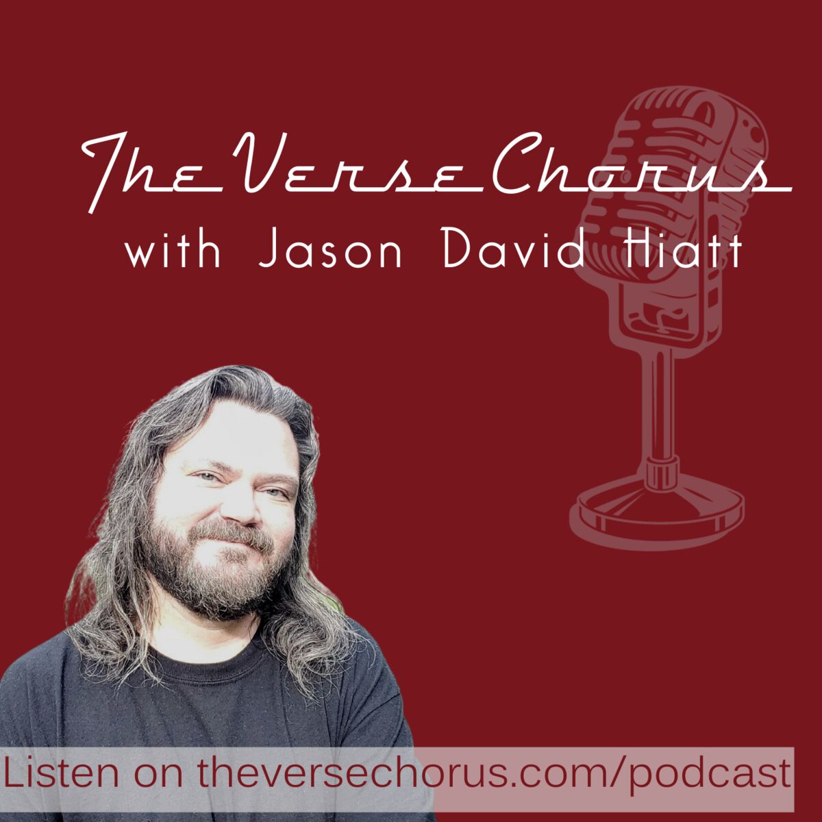 Show cover of The Verse Chorus
