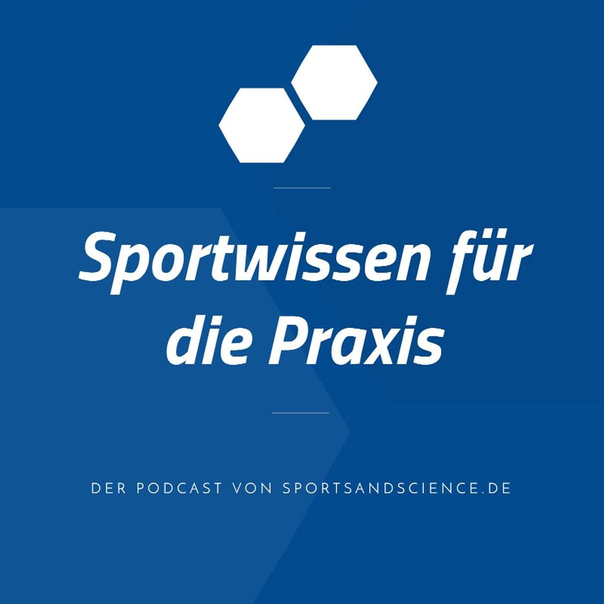 Show cover of www.sportsandscience.de - Sportwissen für die Praxis
