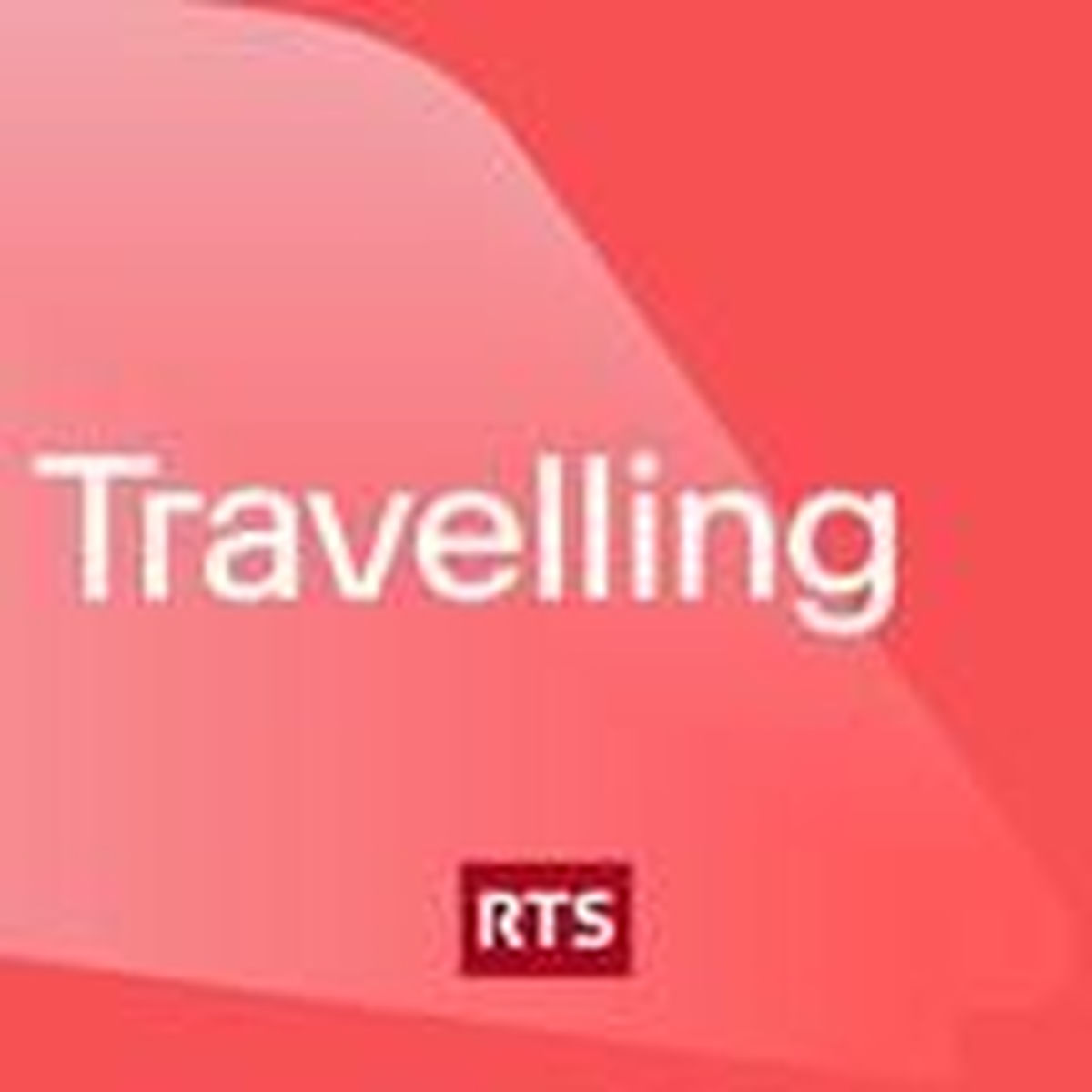 Show cover of Travelling ‐ RTS Première