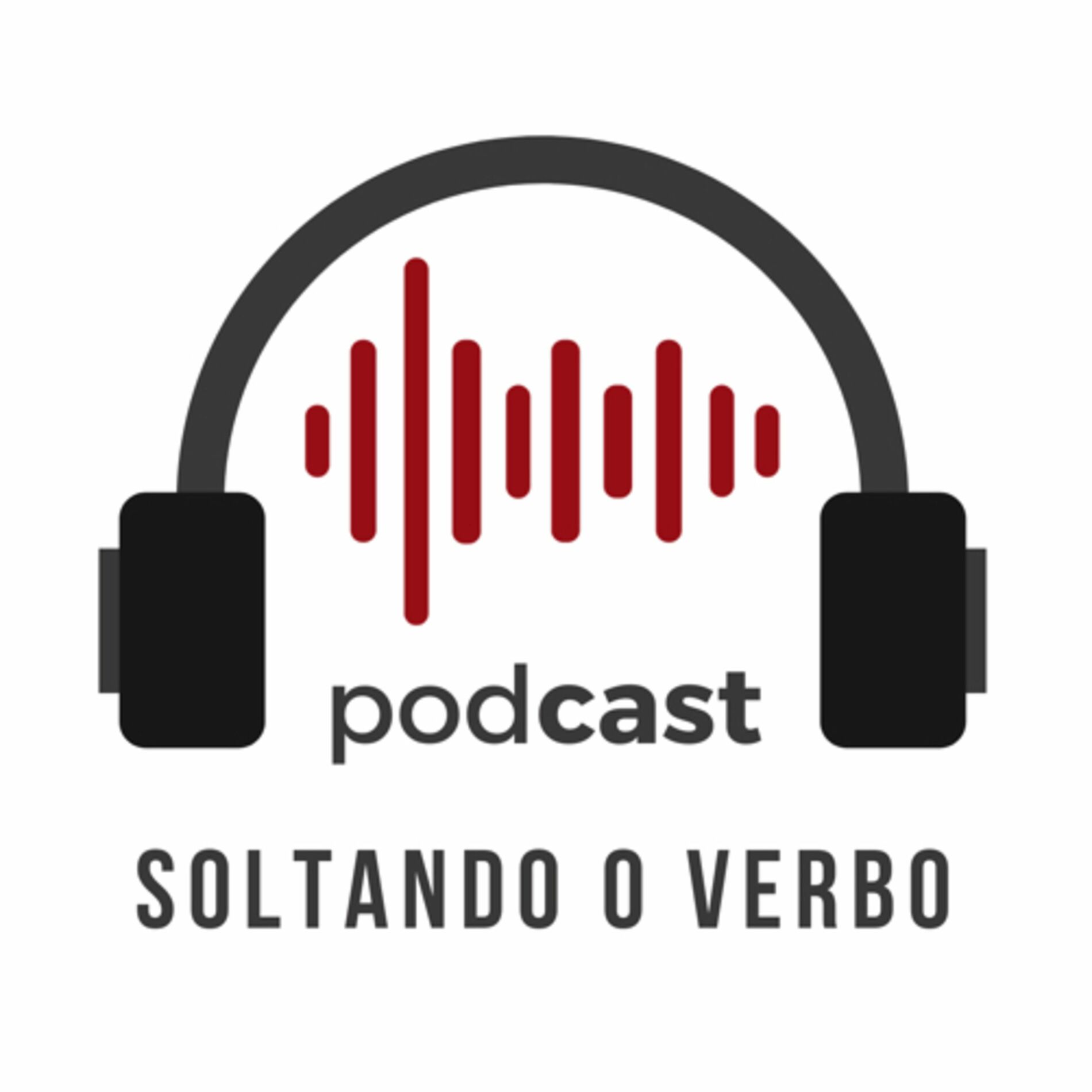 Show cover of Soltando O Verbo || Falando de Jesus e da Sua Palavra