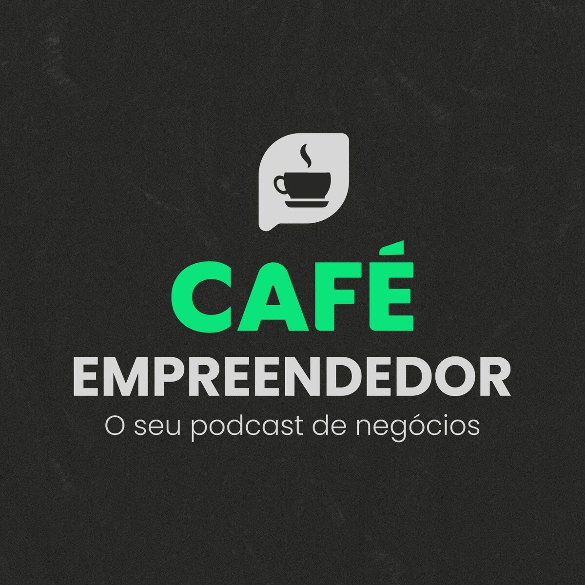 Show cover of Café Empreendedor