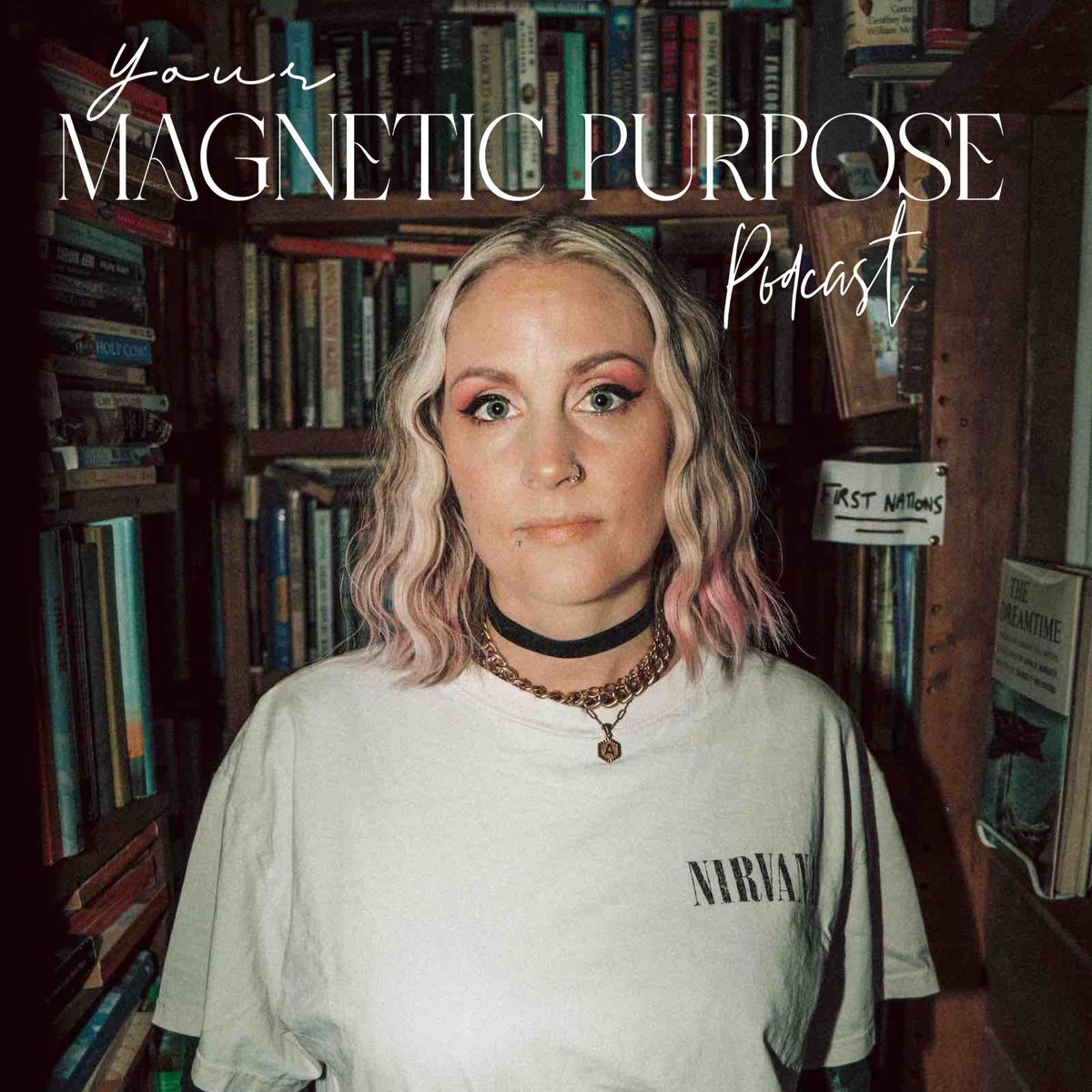 Show cover of Your Magnetic Purpose Podcast: The Power of Human Design