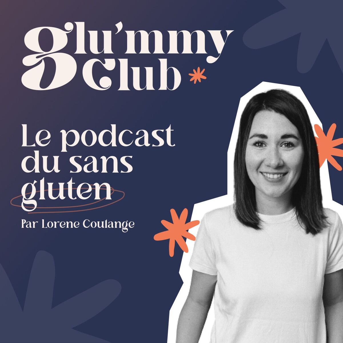 Show cover of Glu'mmy Club