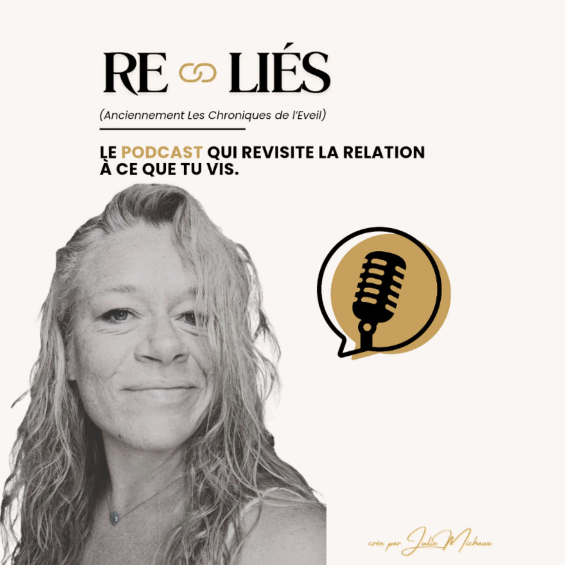 Show cover of Re-liés