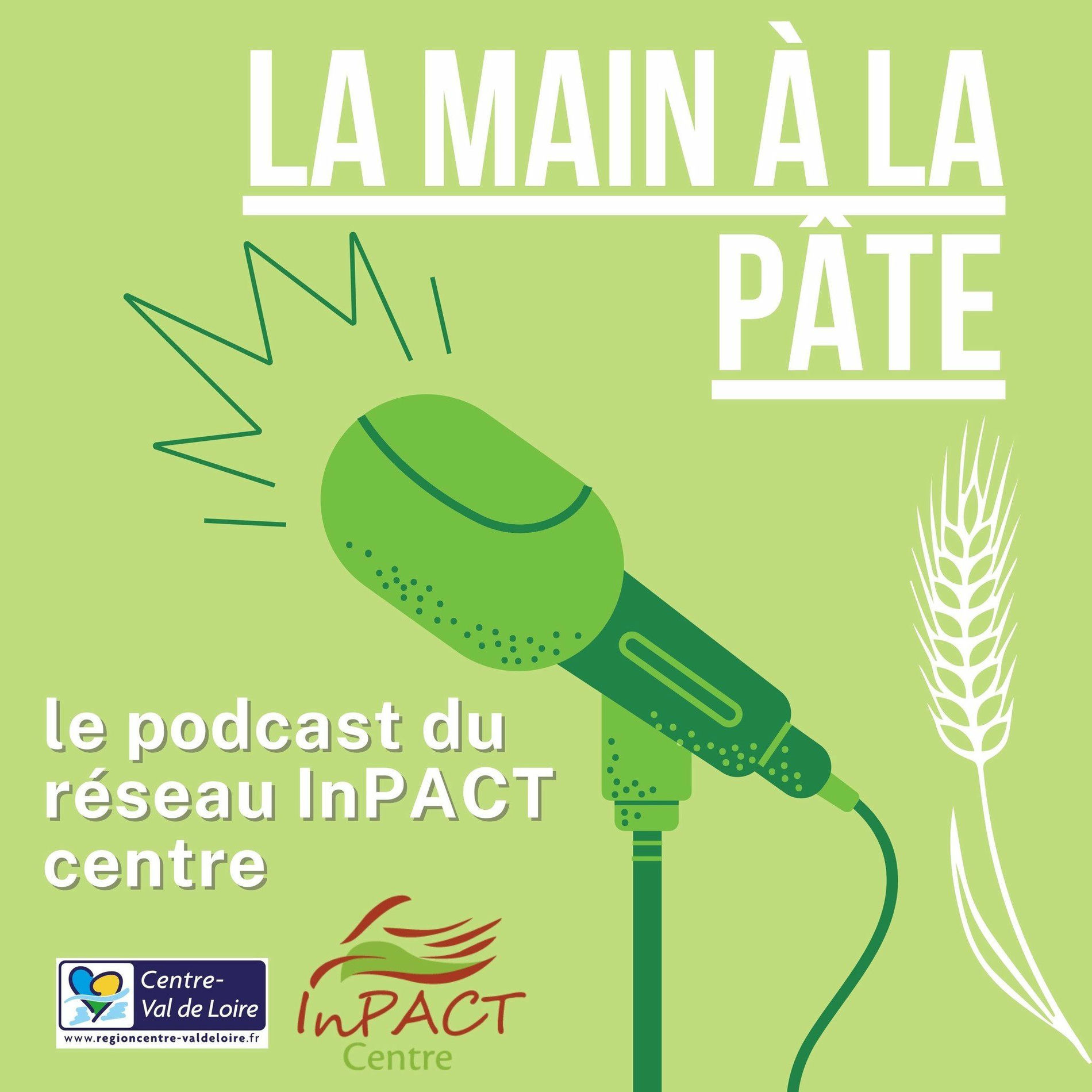 Show cover of La main à la pâte