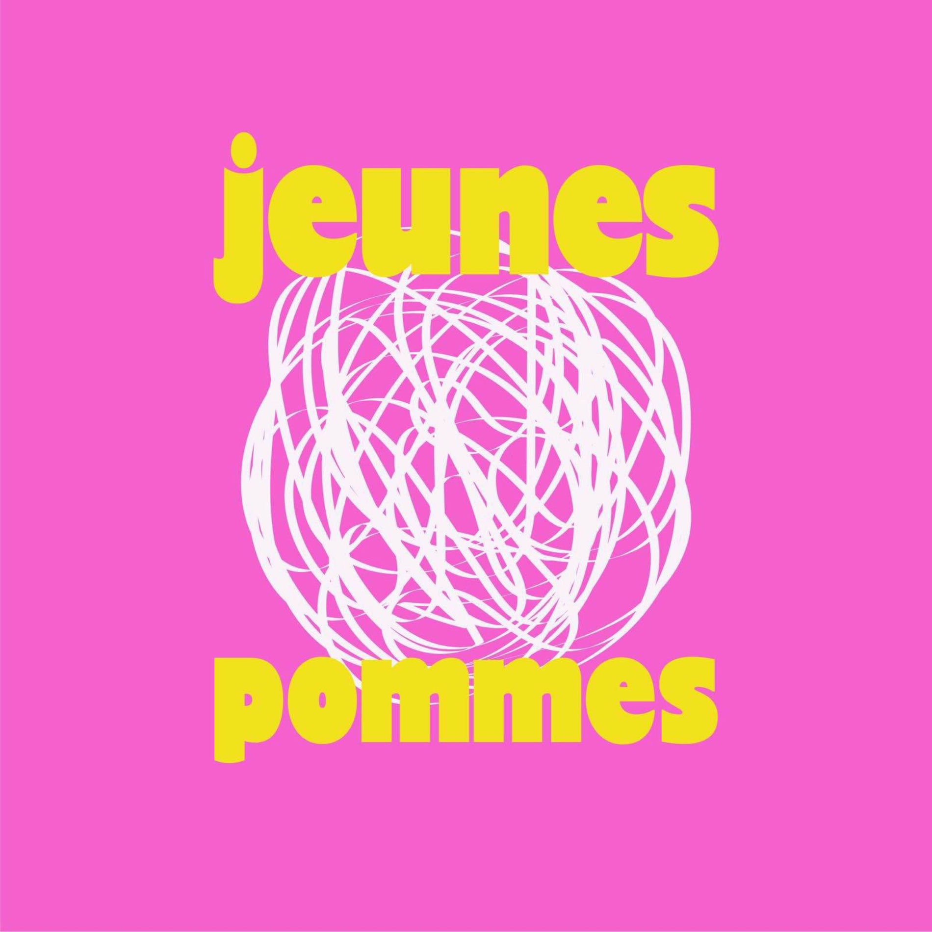 Show cover of Jeunes Pommes