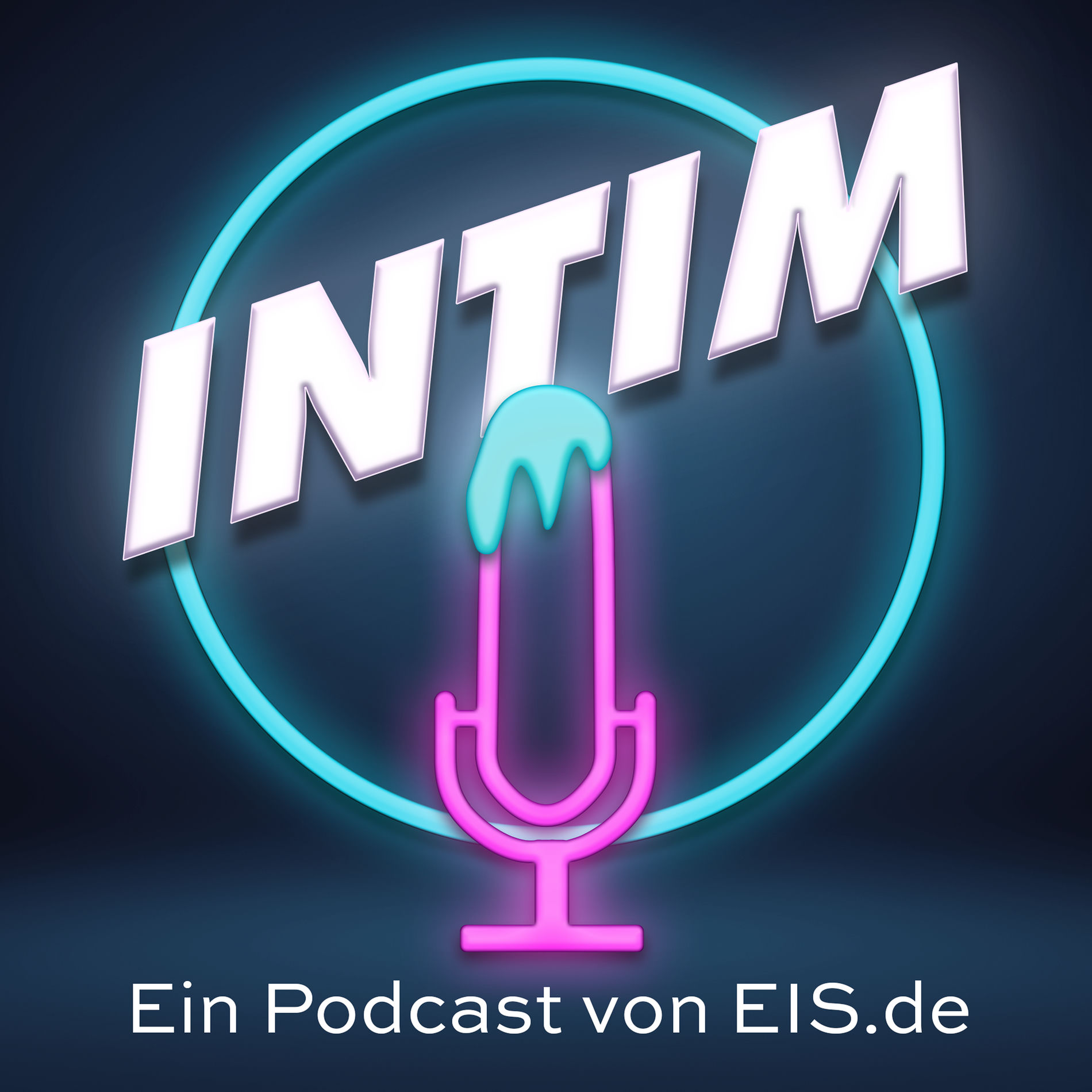 Show cover of Intim