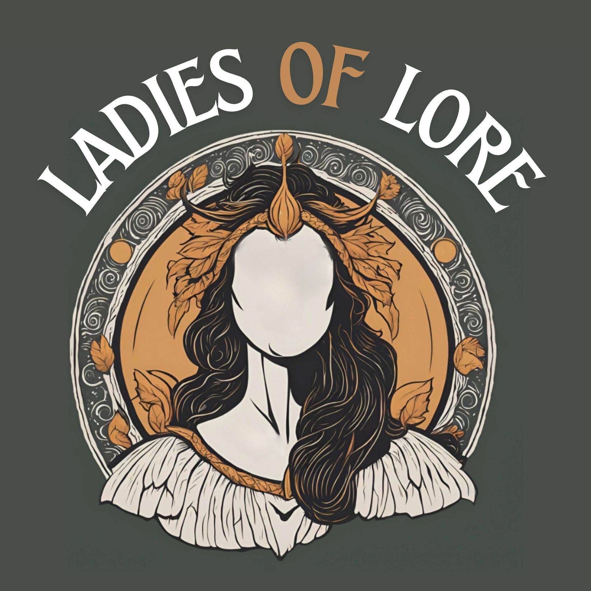 Show cover of Ladies of Lore