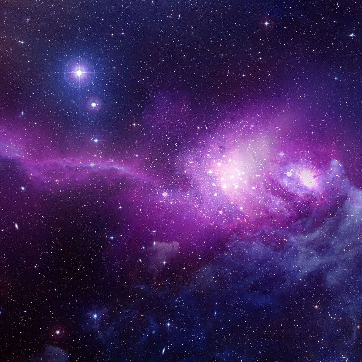 Show cover of All Things Space