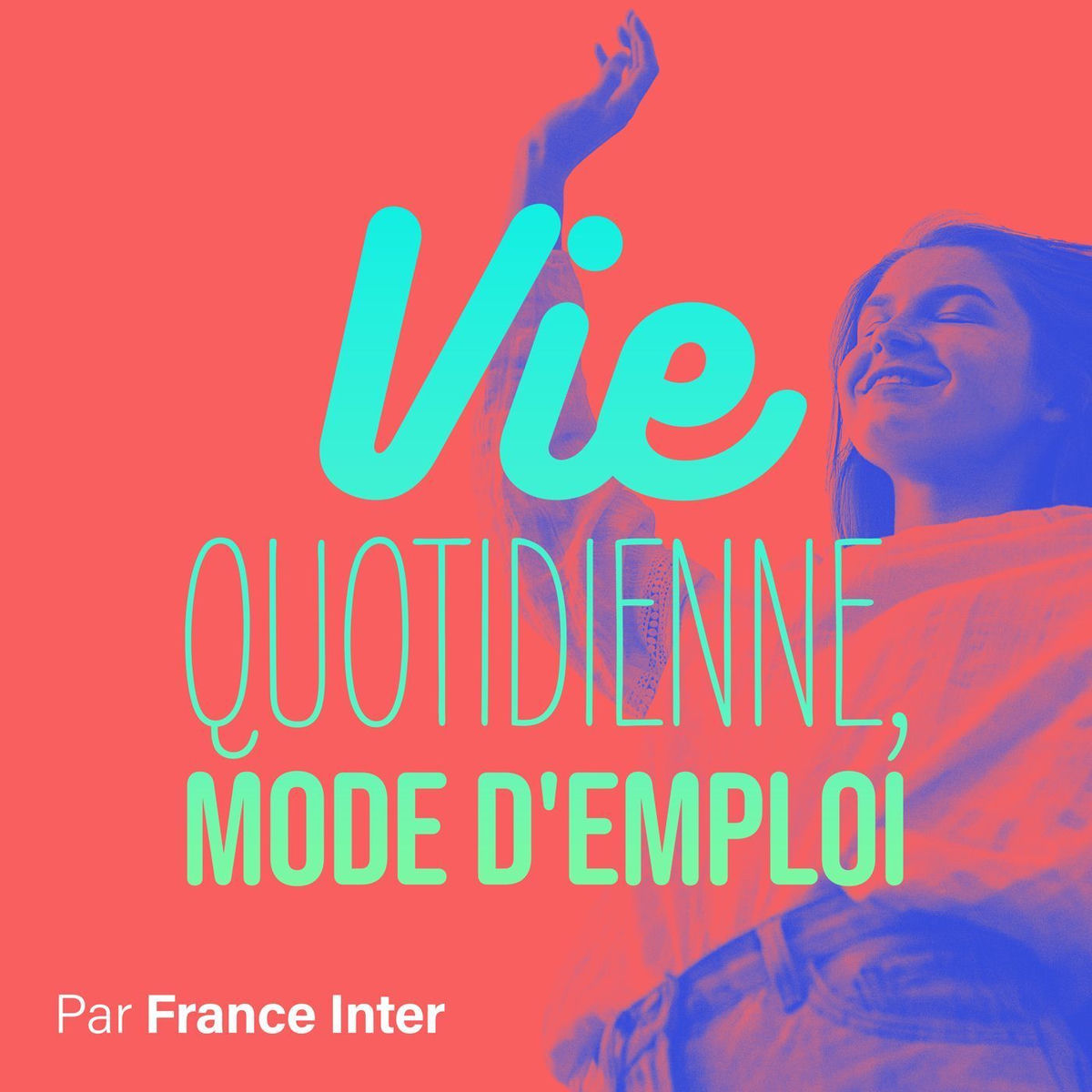 Show cover of Vie quotidienne mode d'emploi
