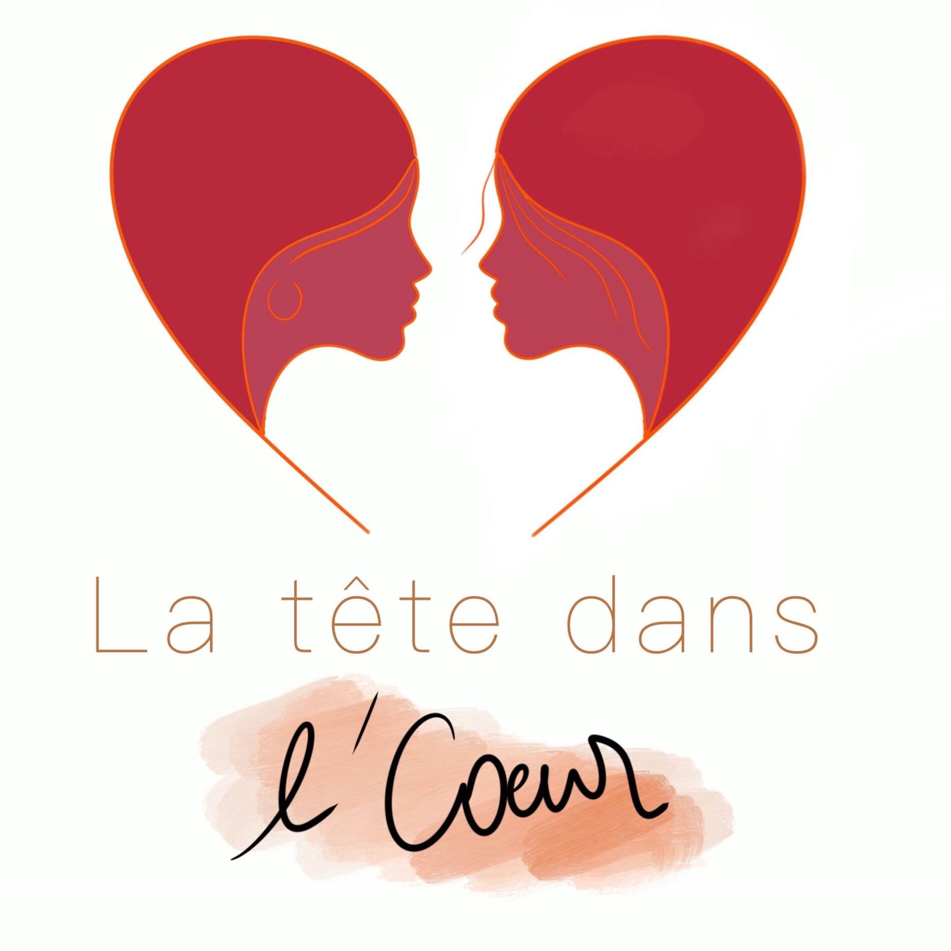 Show cover of La tête dans l’Coeur
