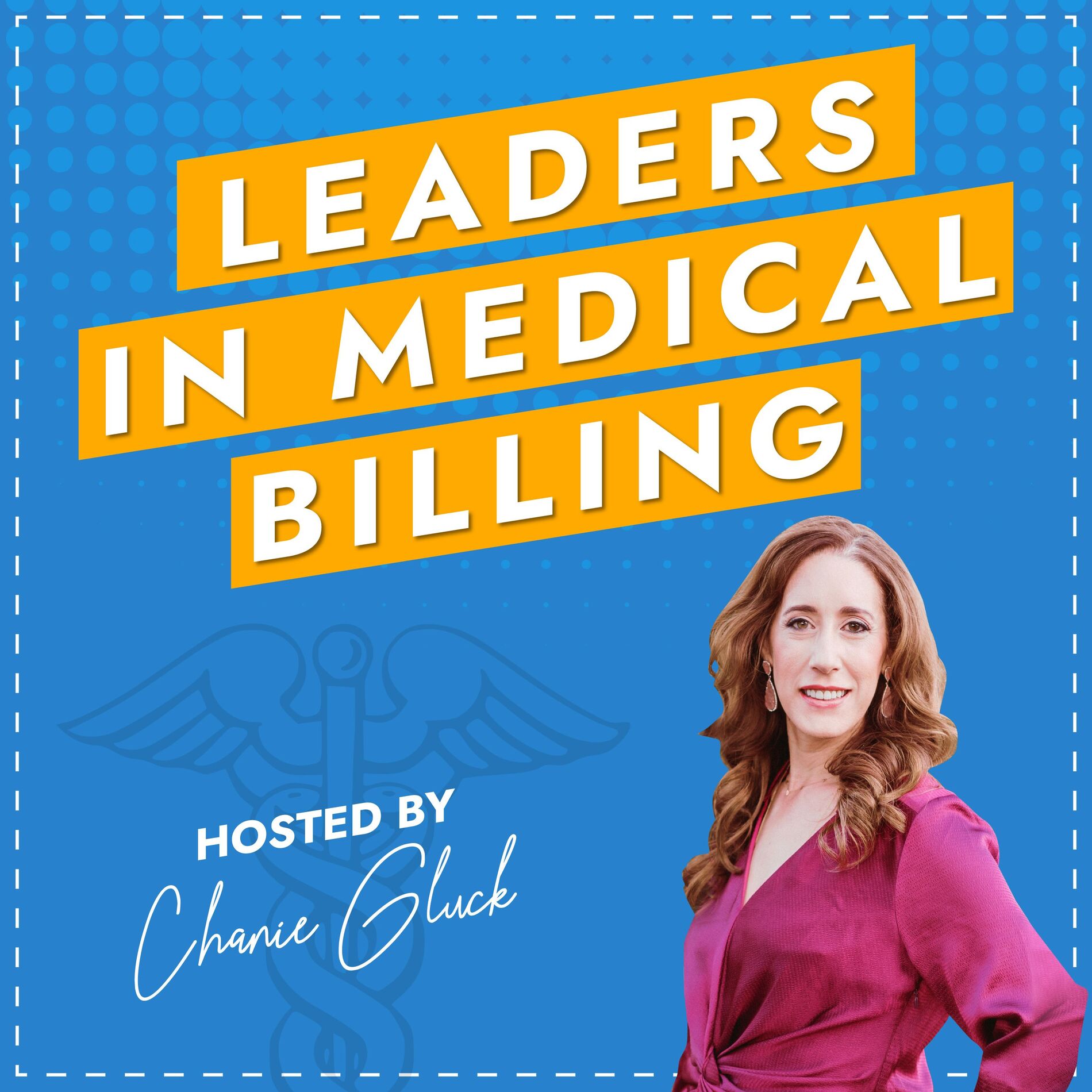 Show cover of Leaders in Medical Billing