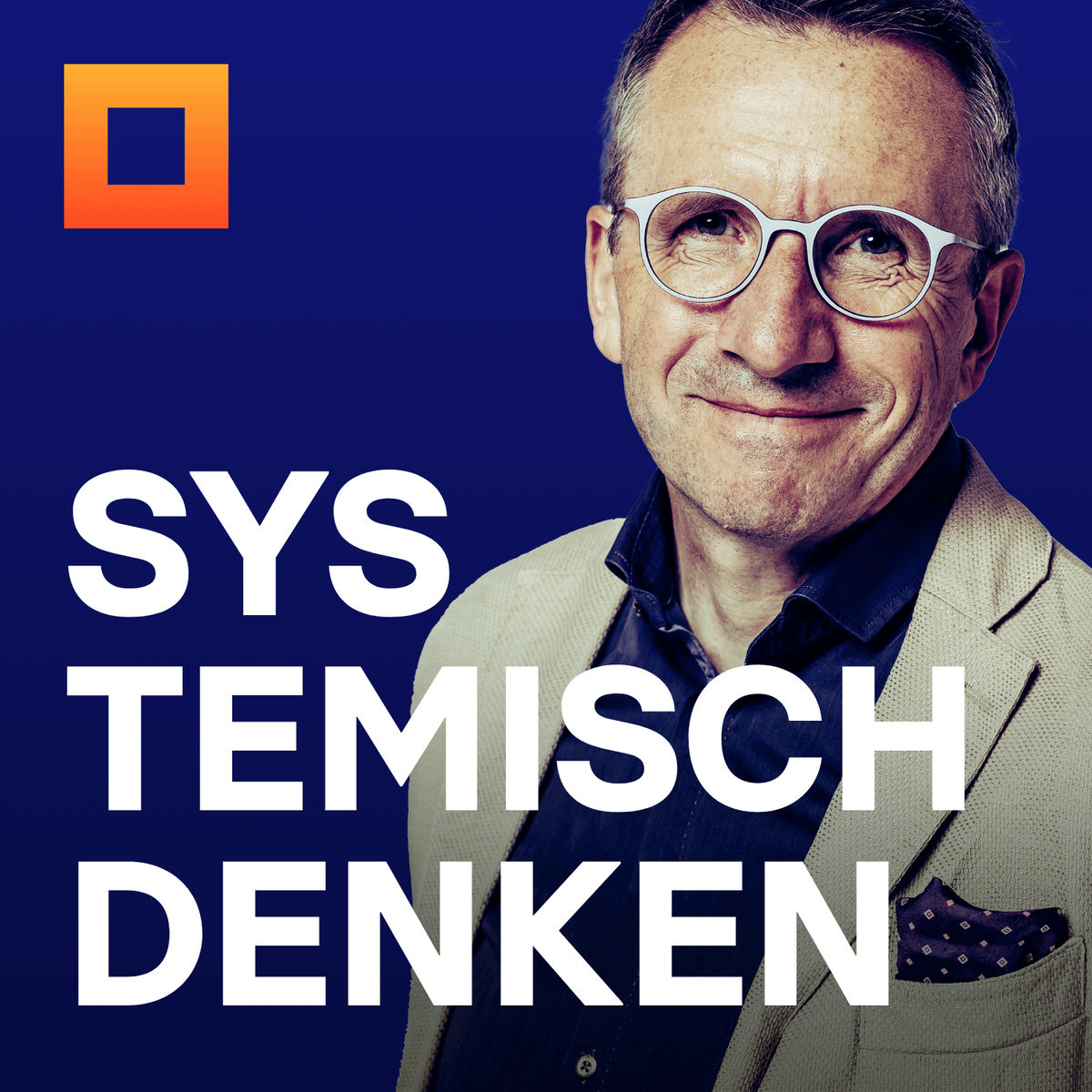 Show cover of Systemisch Denken - Systemtheorie, Konstruktivismus und Soziale Systeme treffen die Wirtschaft, Systemische Theorie und Praxis für Business und Organisationen