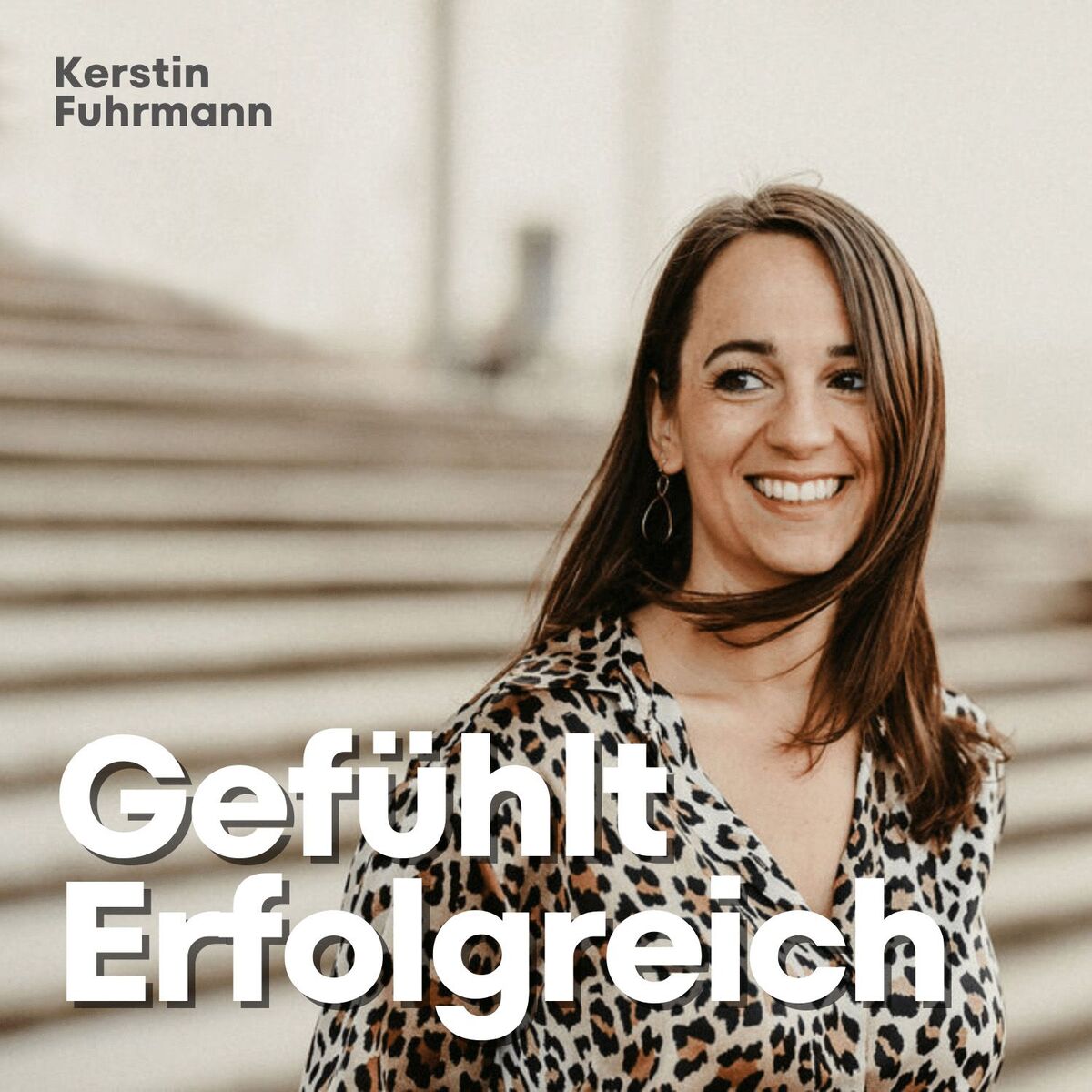 Show cover of Gefühlt Erfolgreich