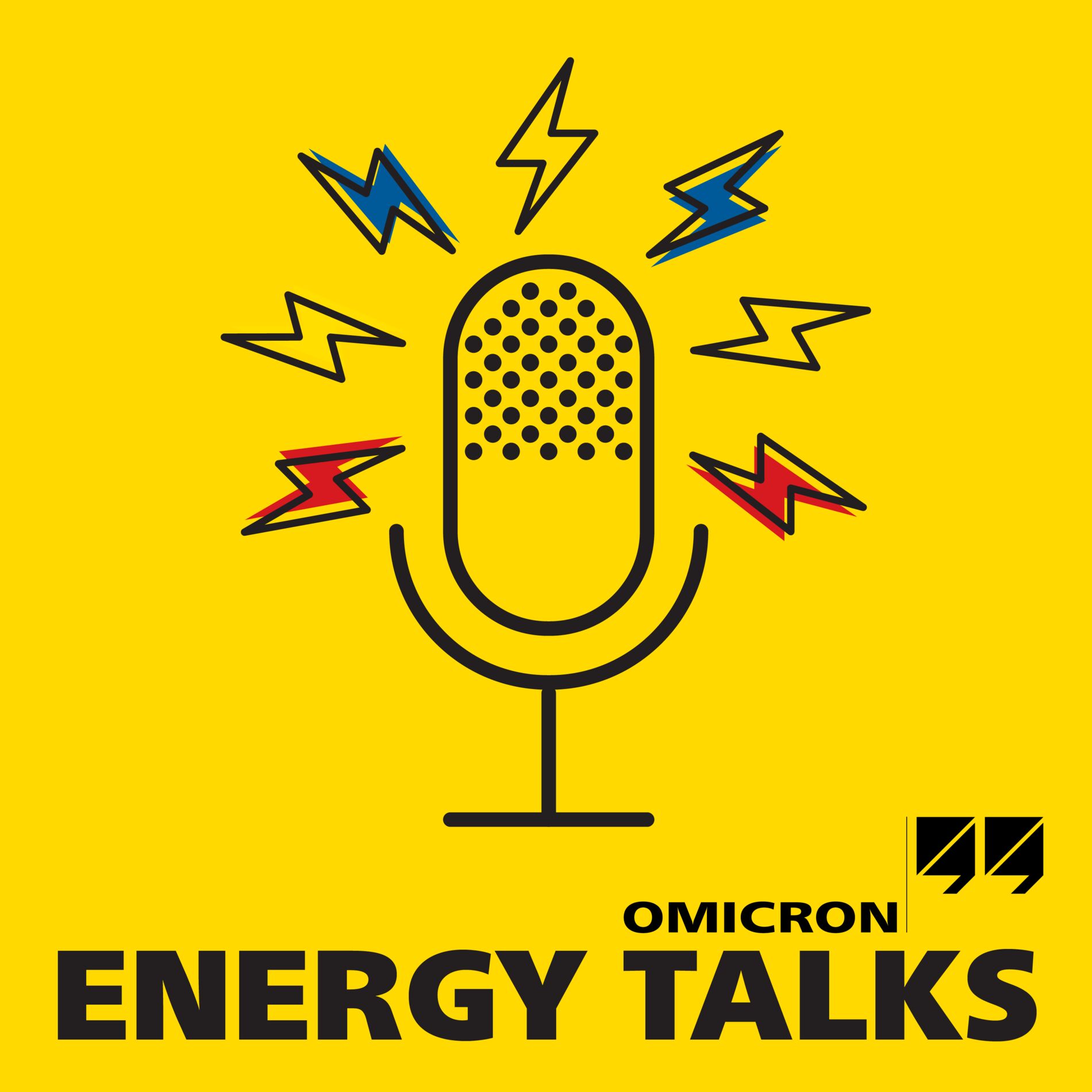 Show cover of Energy Talks