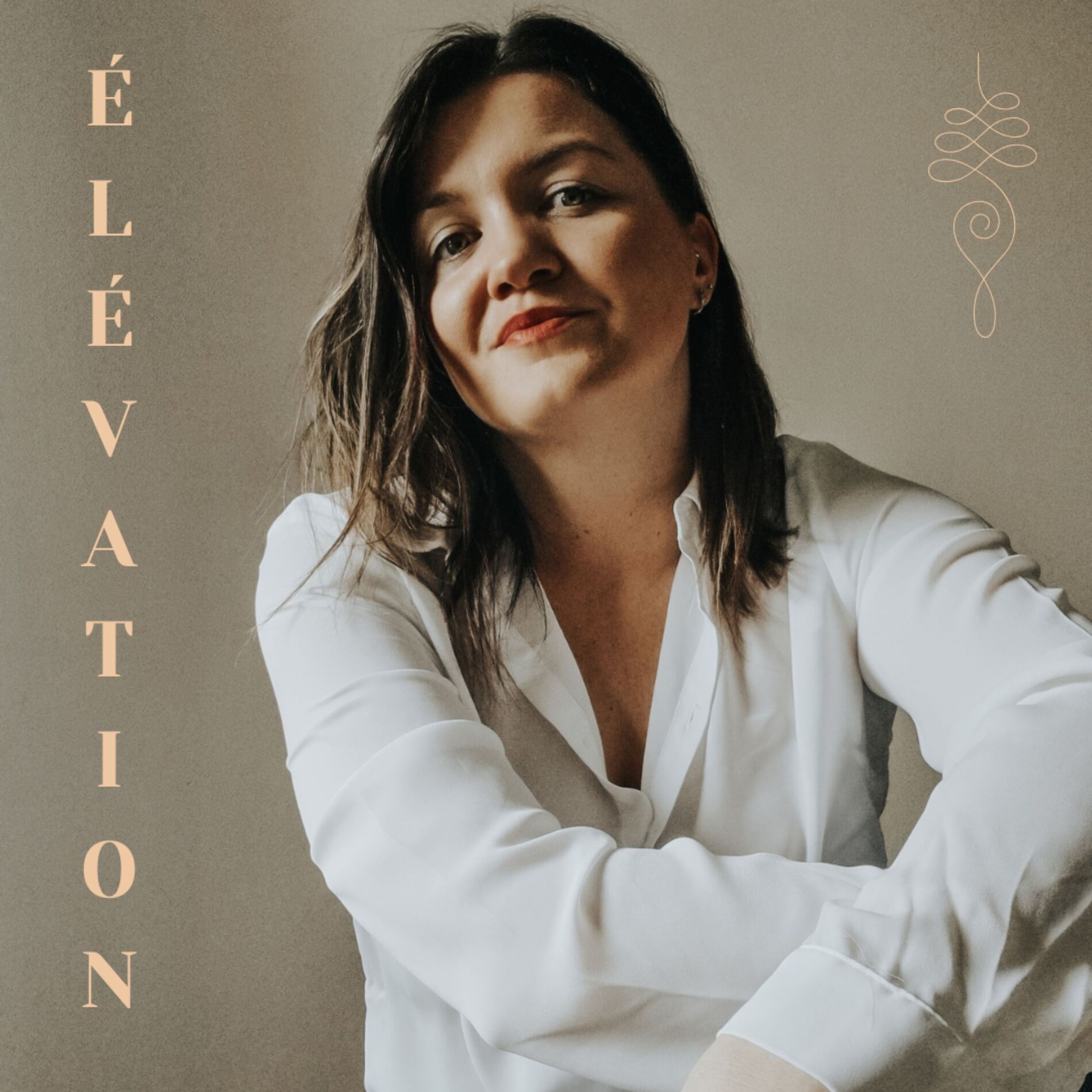 Show cover of Élévation