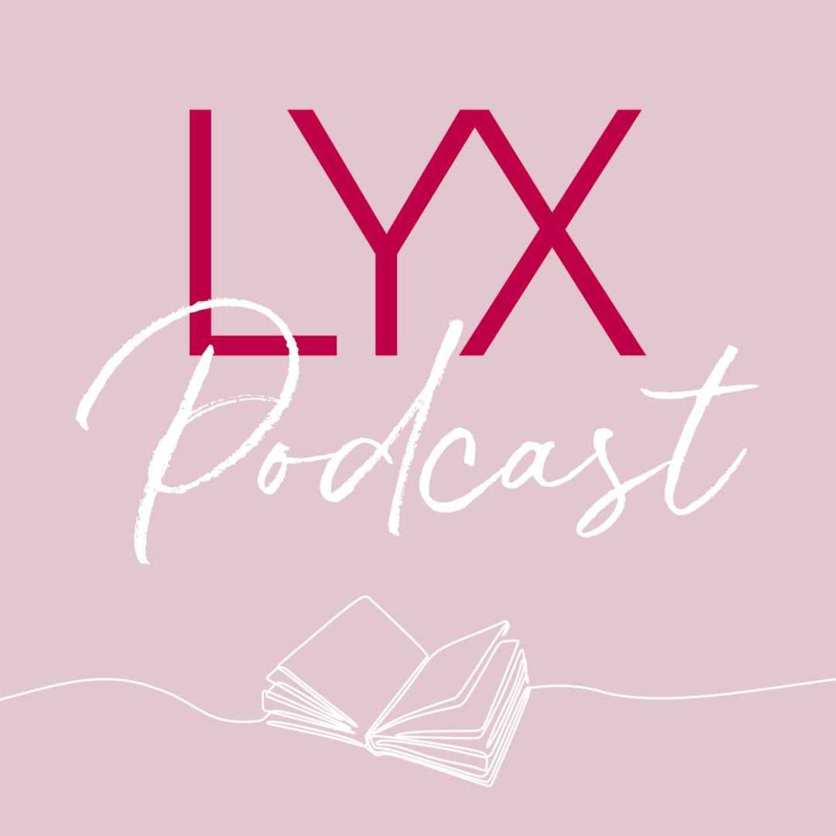 Show cover of LYX-Podcast