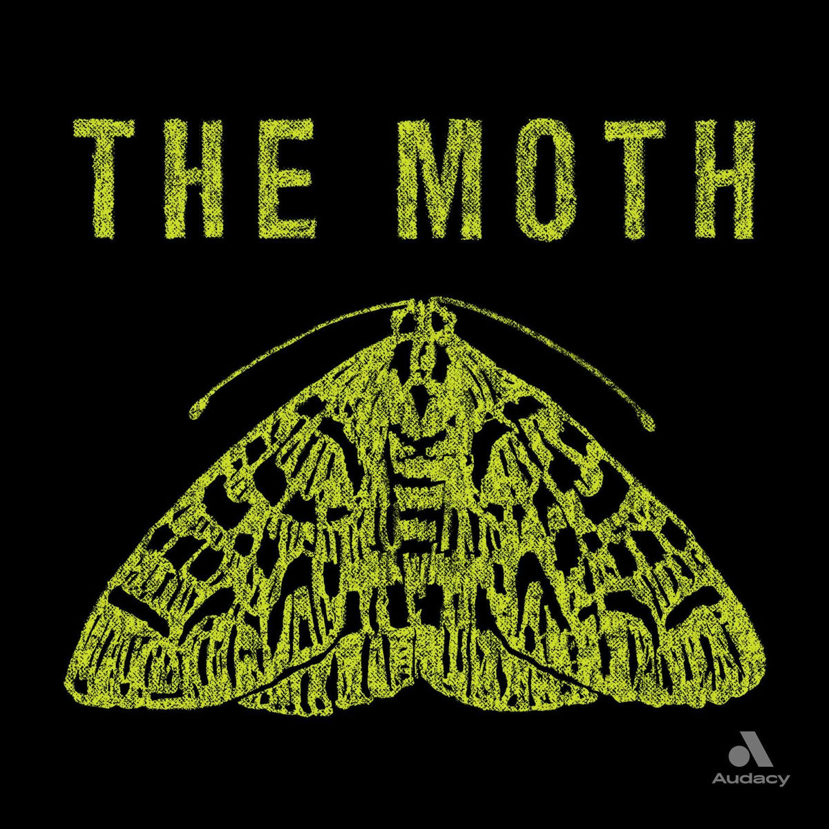 Show cover of The Moth