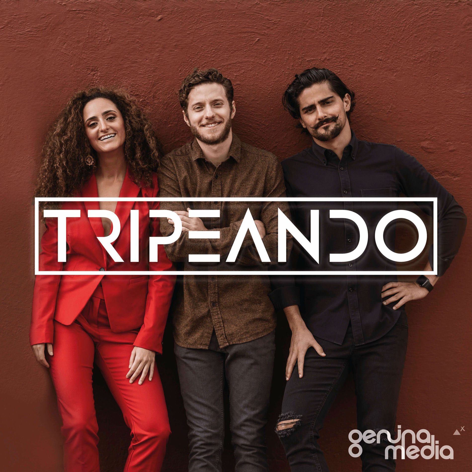 Show cover of Tripeando: Encuentra tu elemento
