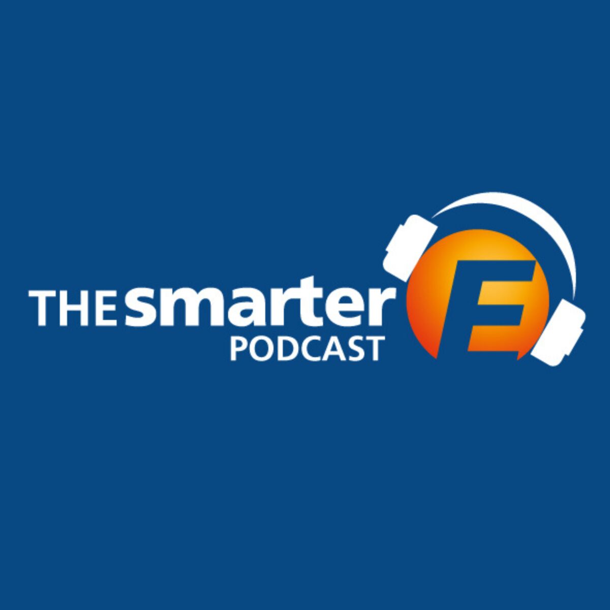 Show cover of The smarter E Podcast