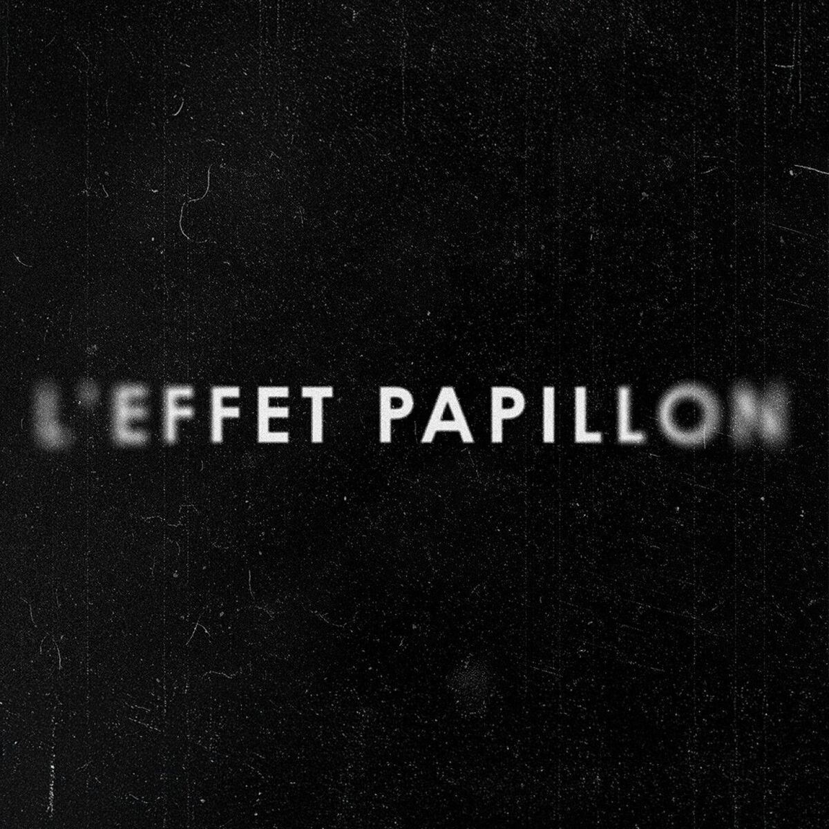 Show cover of L'effet papillon du Z. par David Zemmour