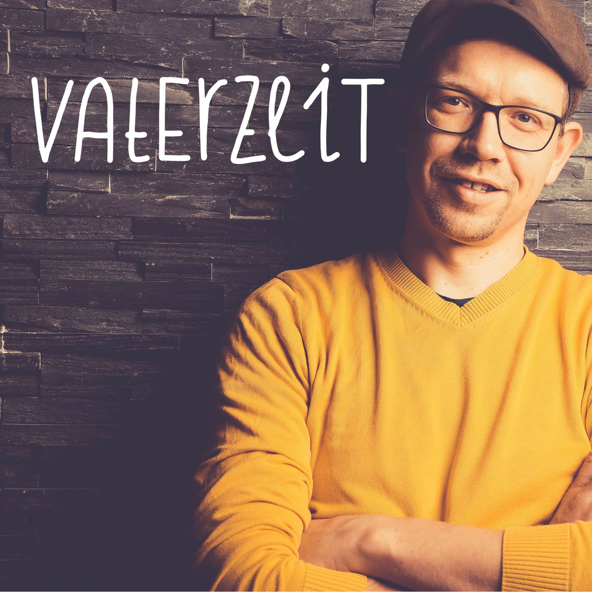 Show cover of Vaterzeit