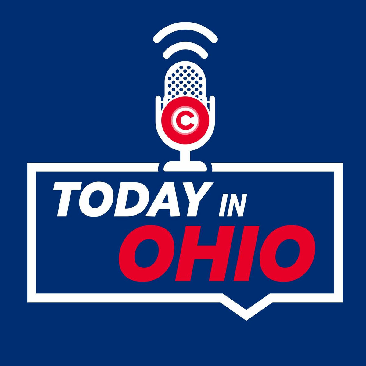 Show cover of Today in Ohio