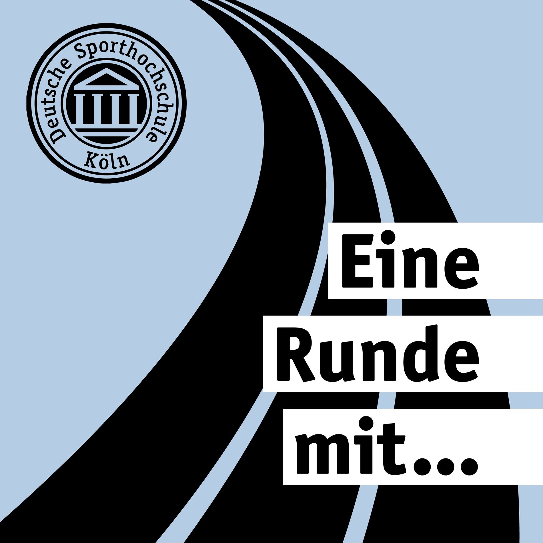 Show cover of Eine Runde mit...